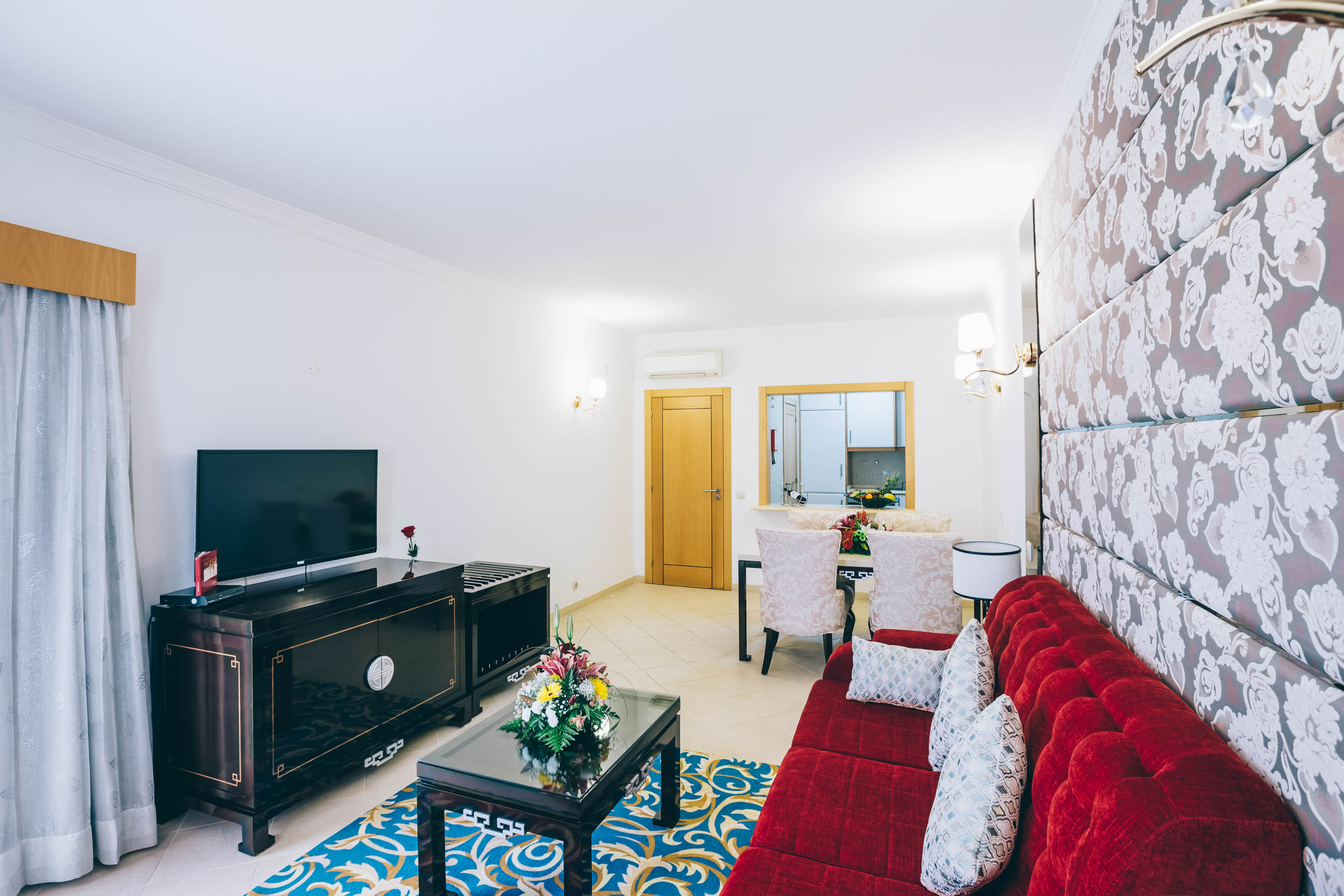 Apartment One Bedroom