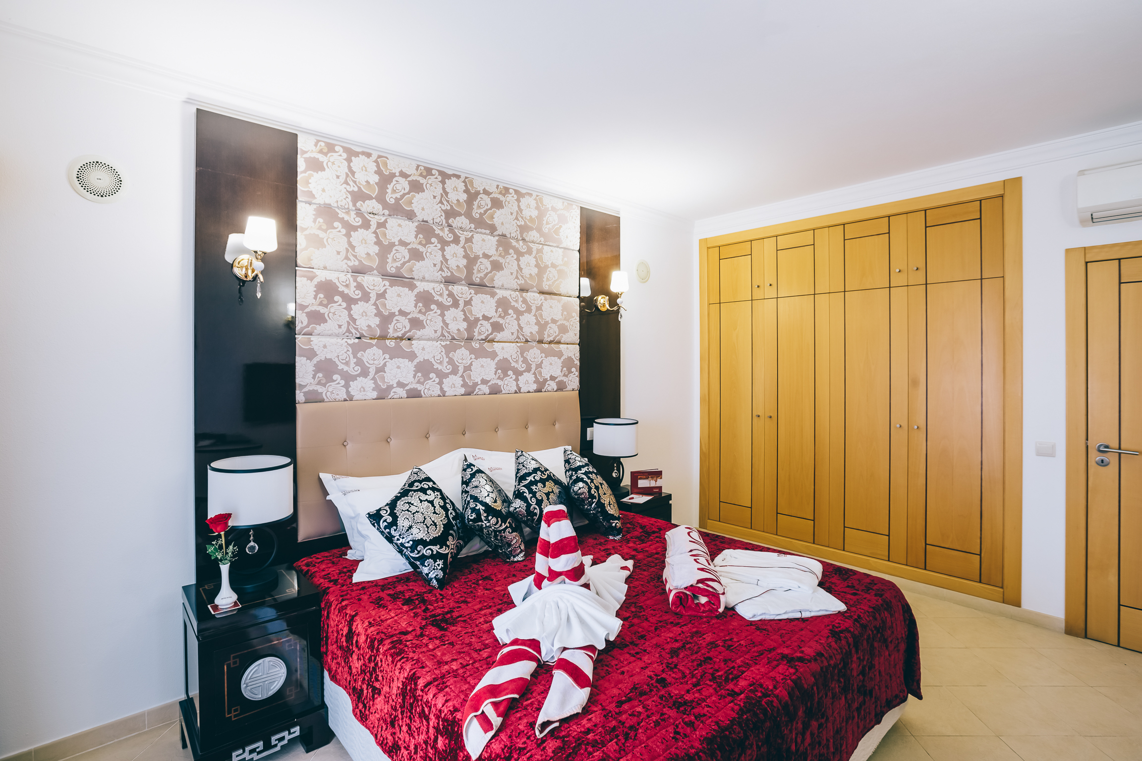 Junior Suite One Bedroom