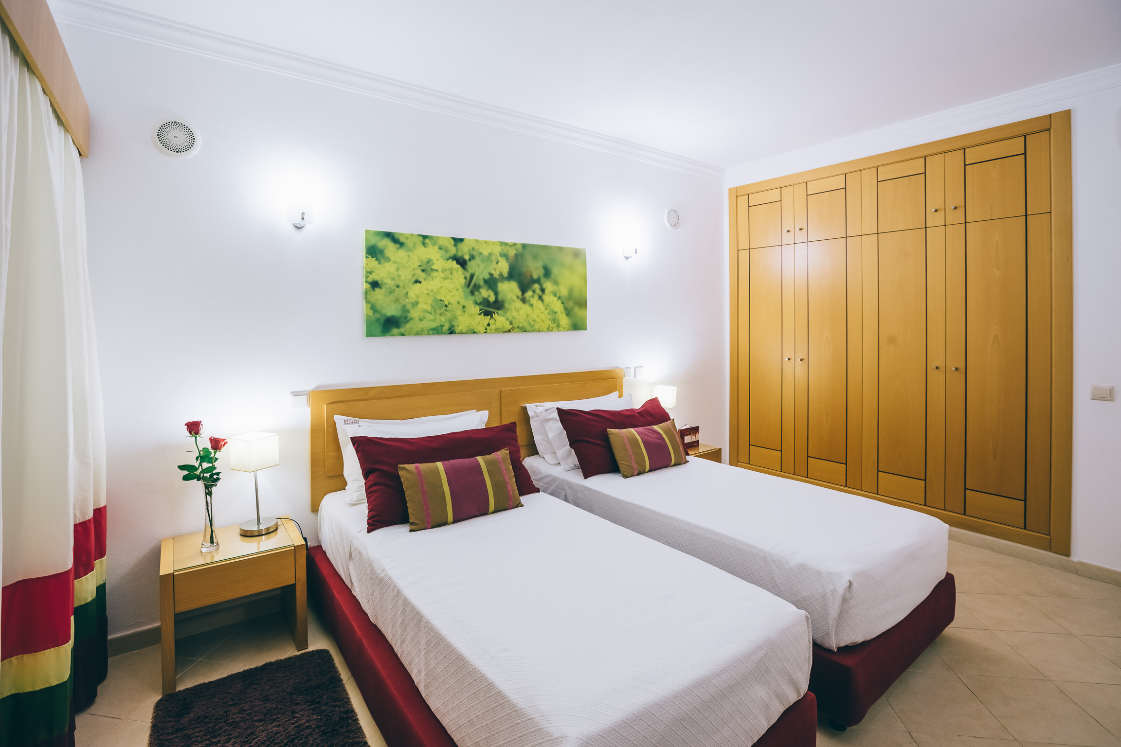 Apartment Deluxe One Bedroom