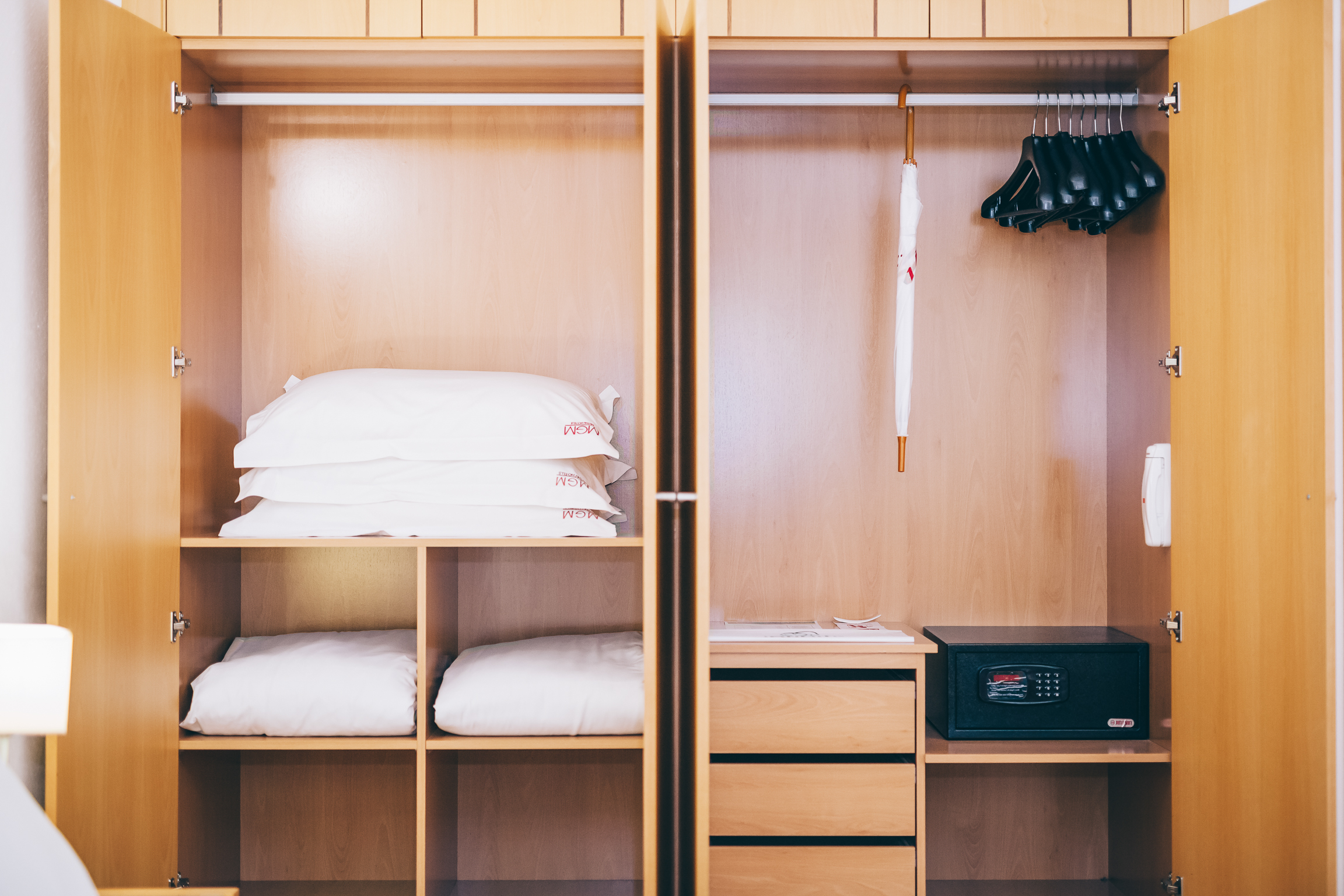 Apartment Deluxe One Bedroom