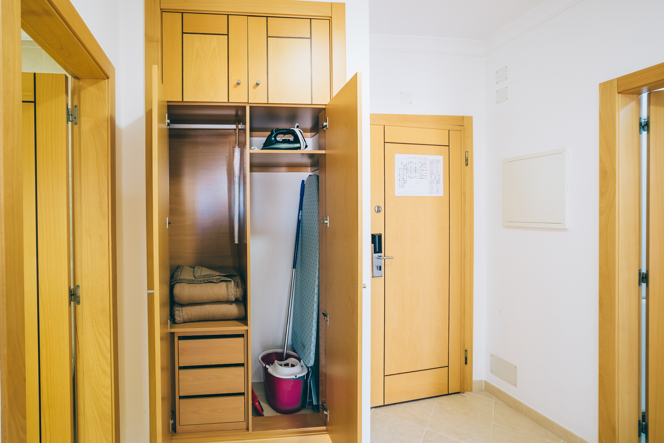 Apartment Deluxe One Bedroom