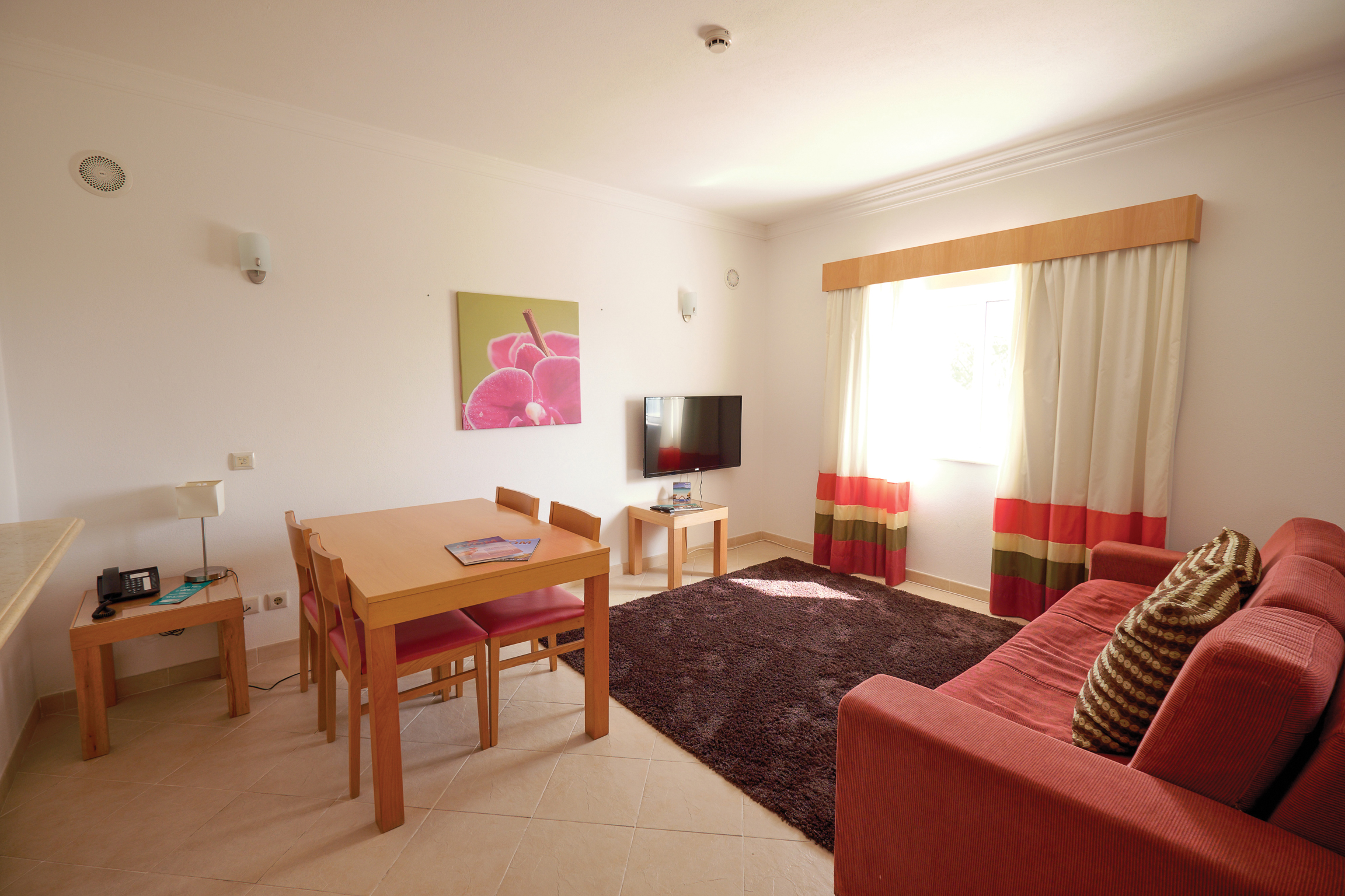 Apartment One Bedroom