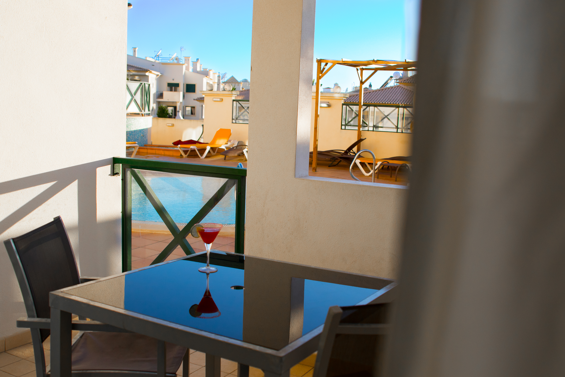 Apartment Capacity 4 One Bedroom