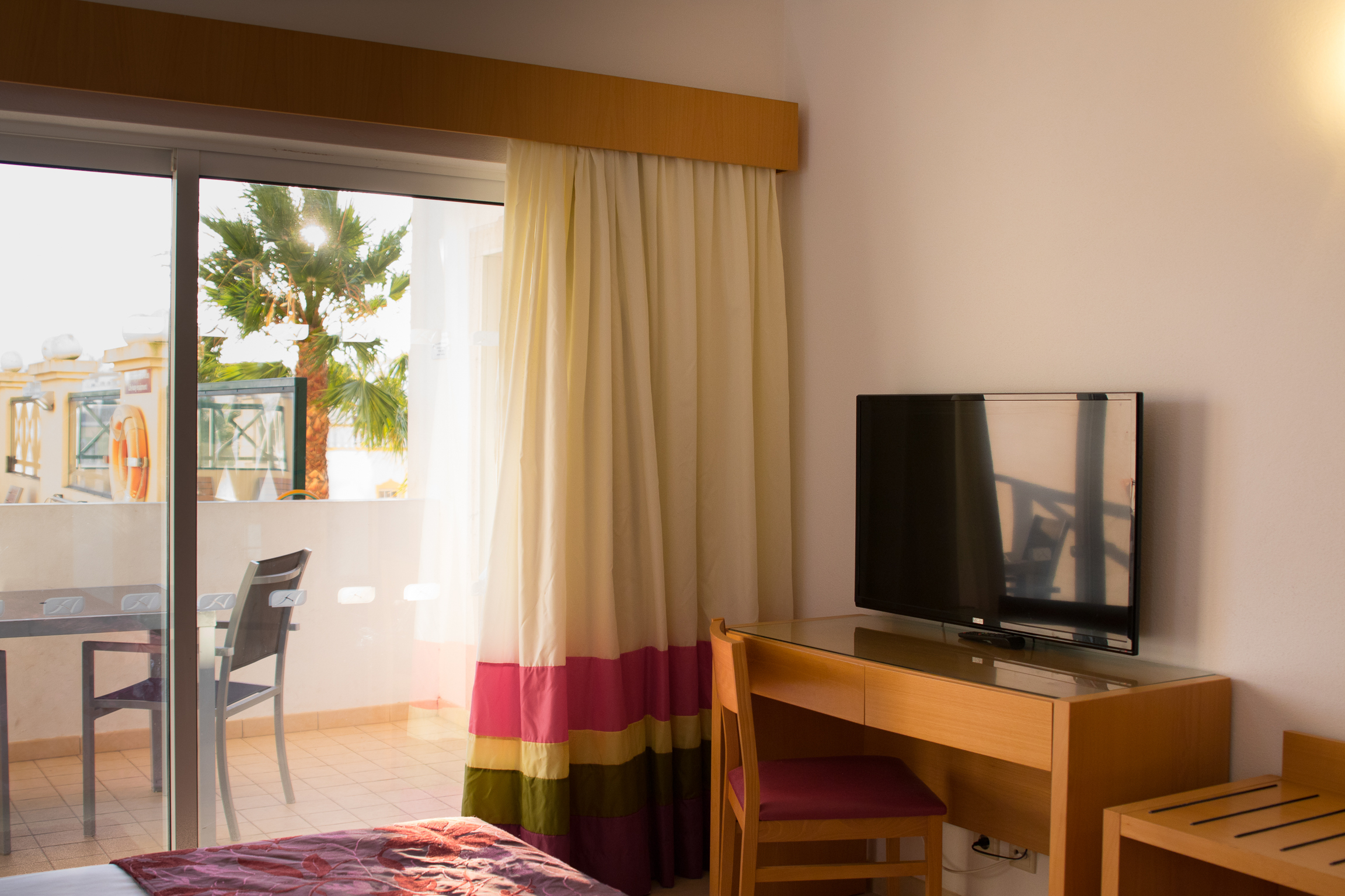 Apartment Capacity 4 One Bedroom