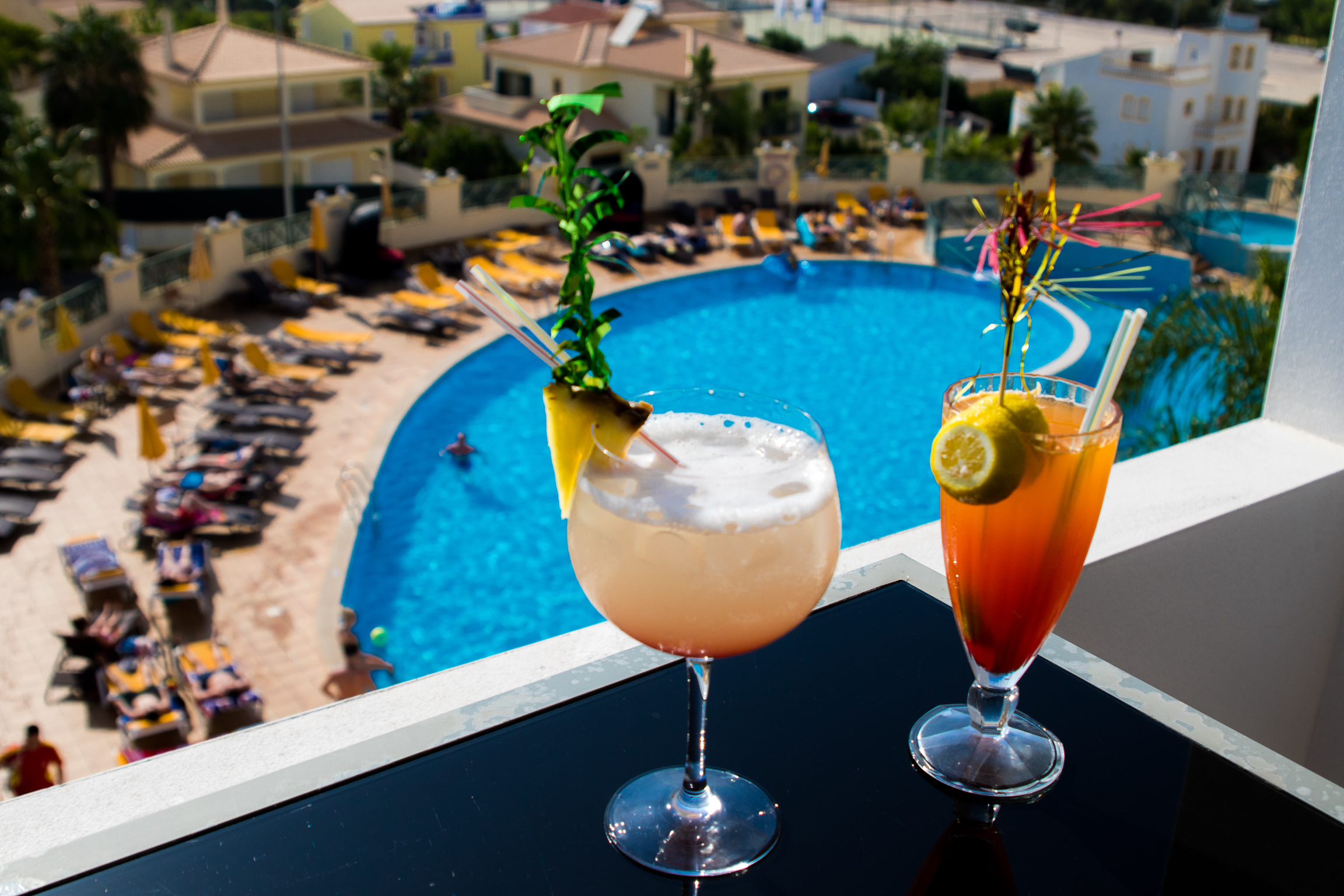 Apartment Capacity 4 One Bedroom