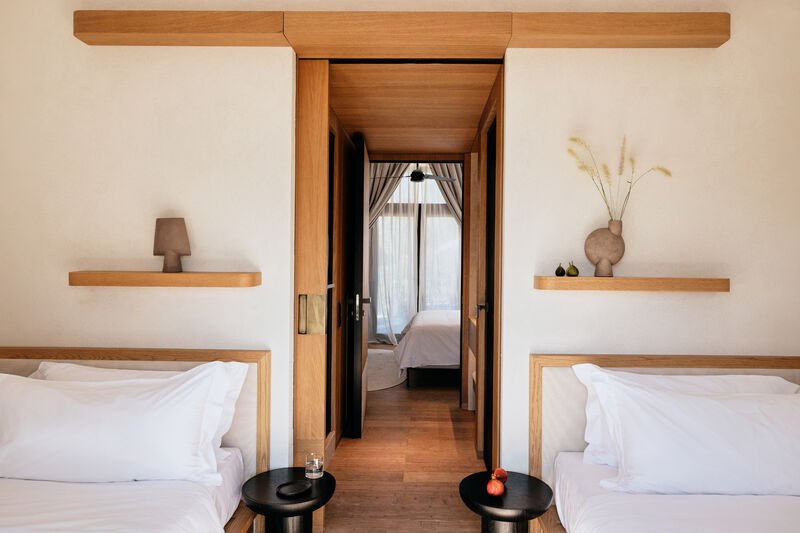 Family Room Standard