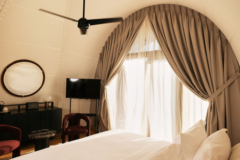 Family Room Standard