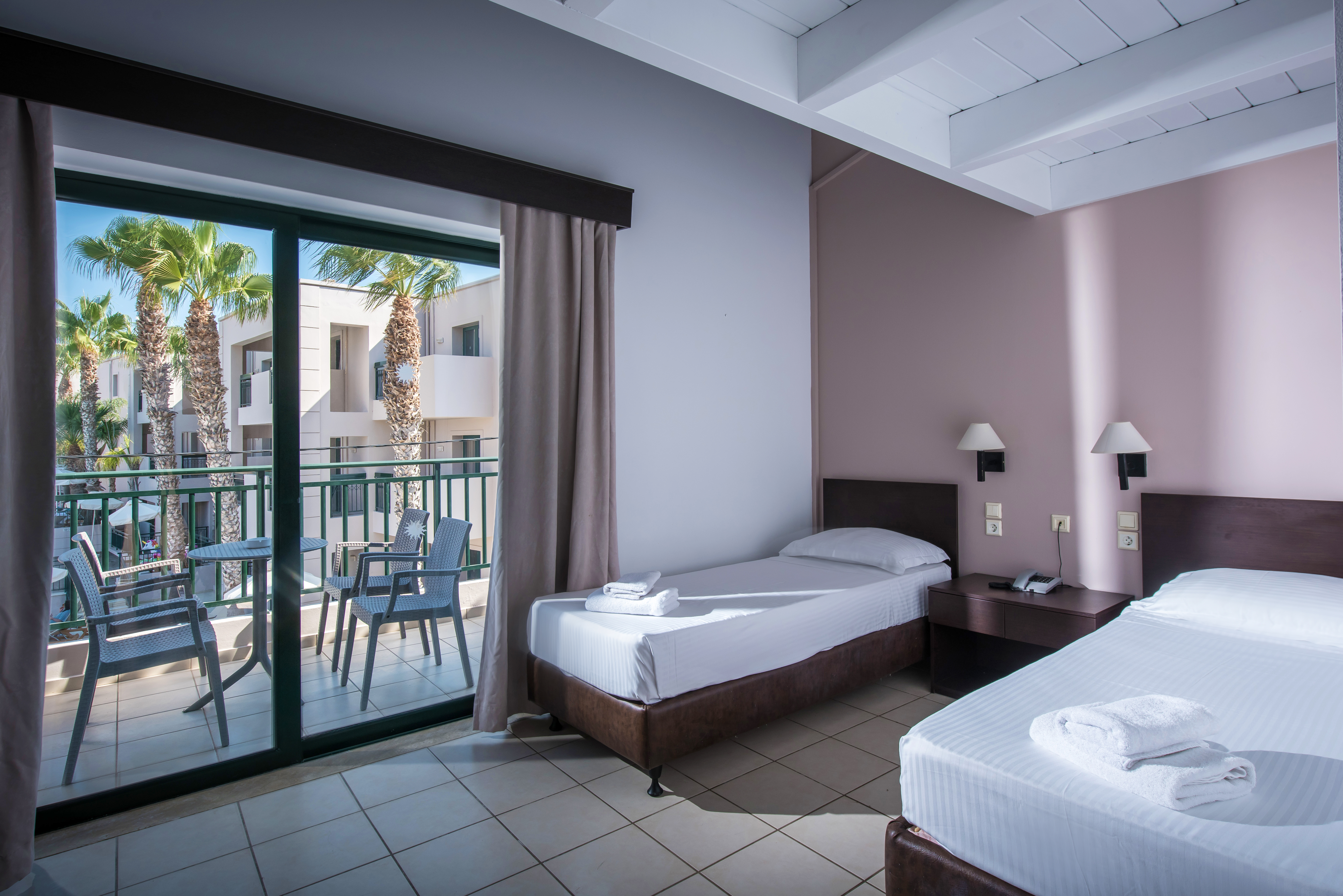 Family Room Standard