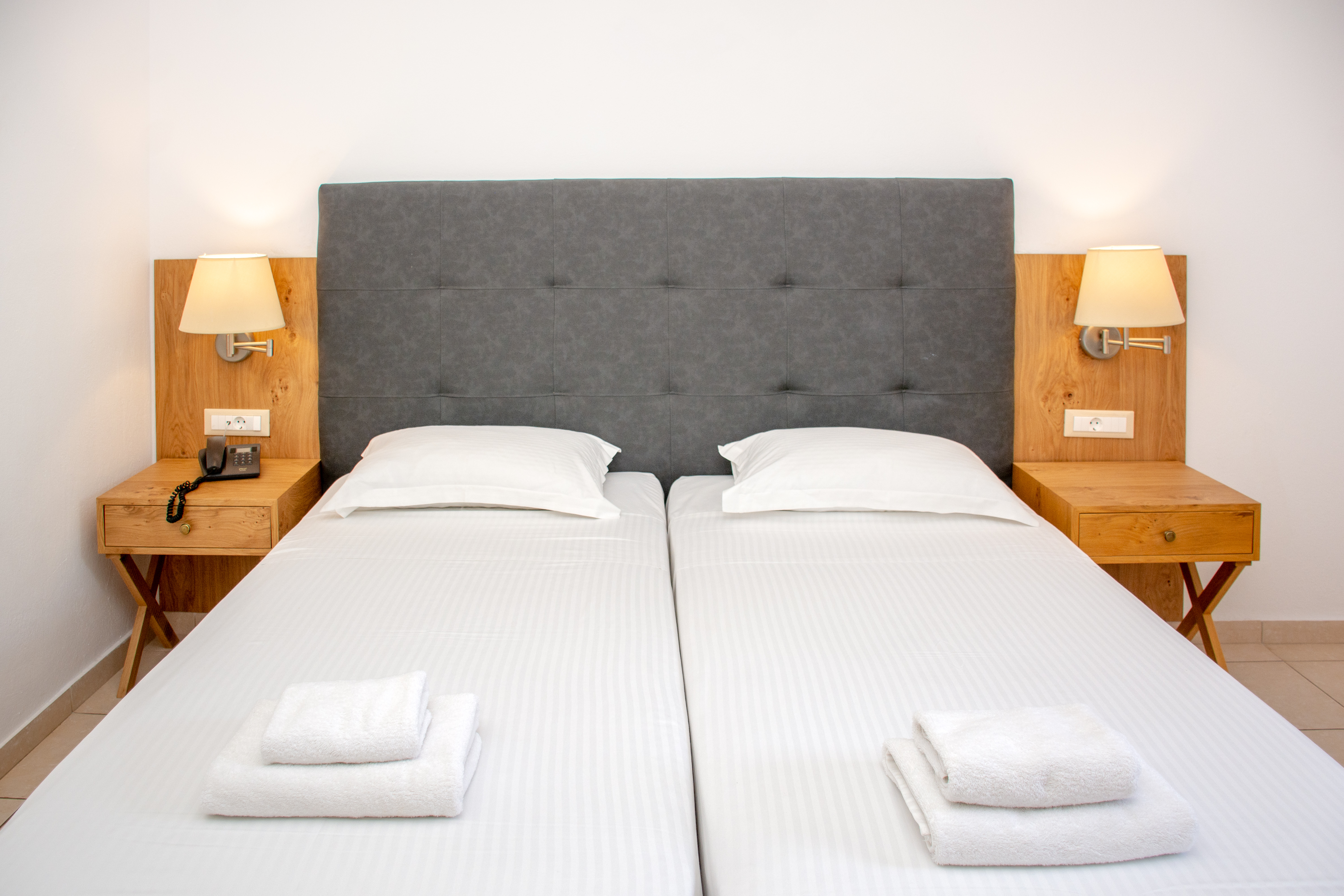 Family Room Standard