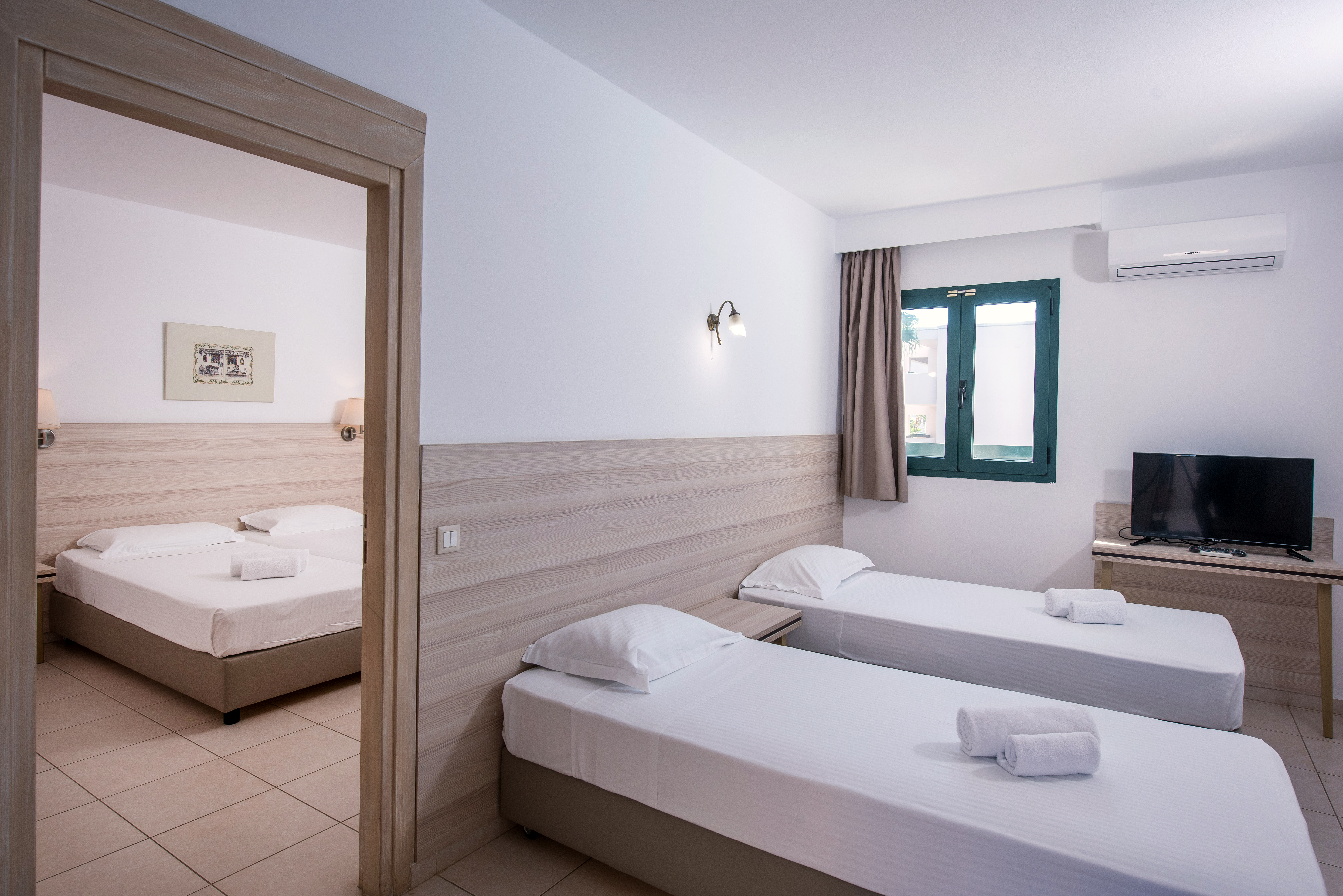 Family Room Standard