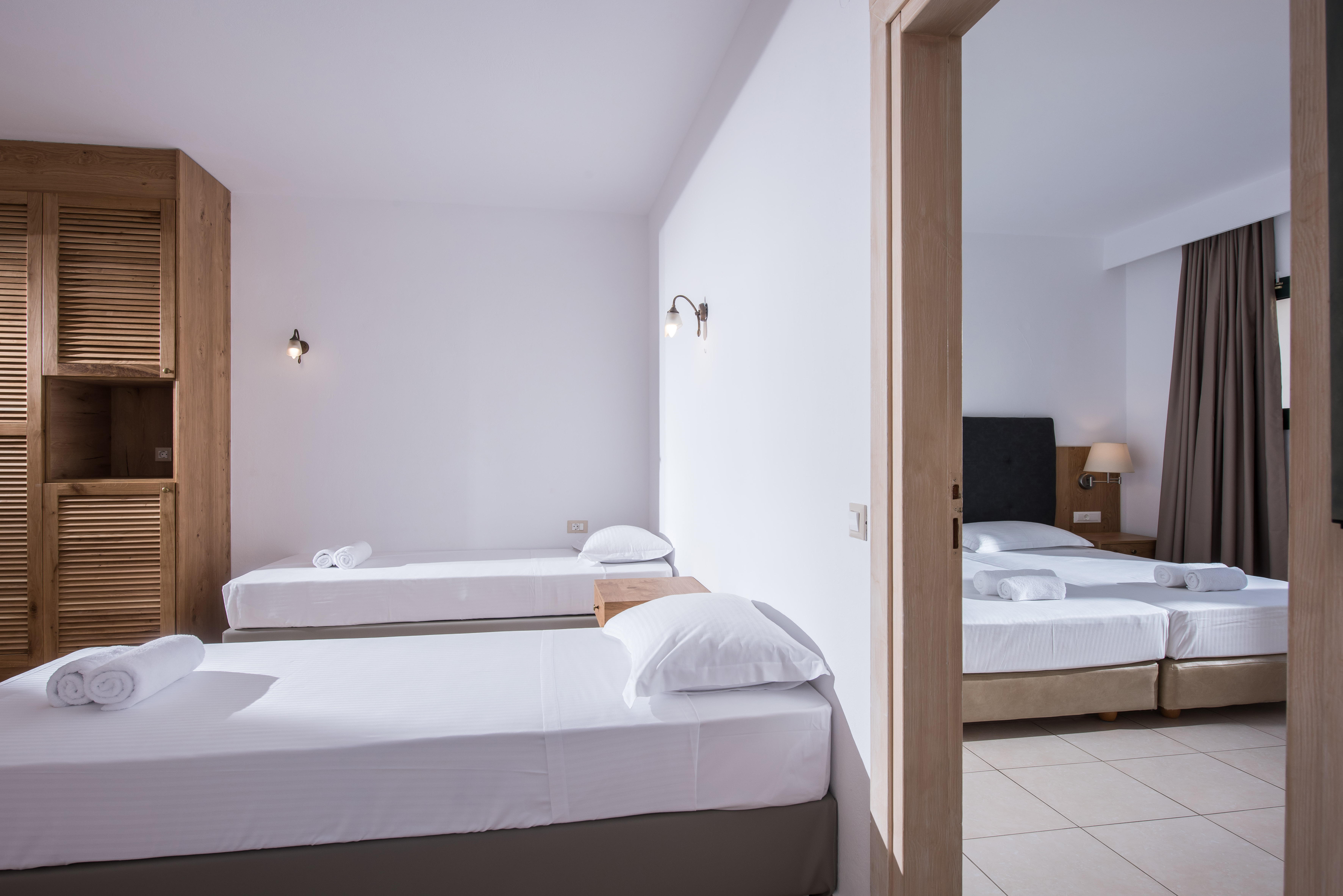 Family Room Standard