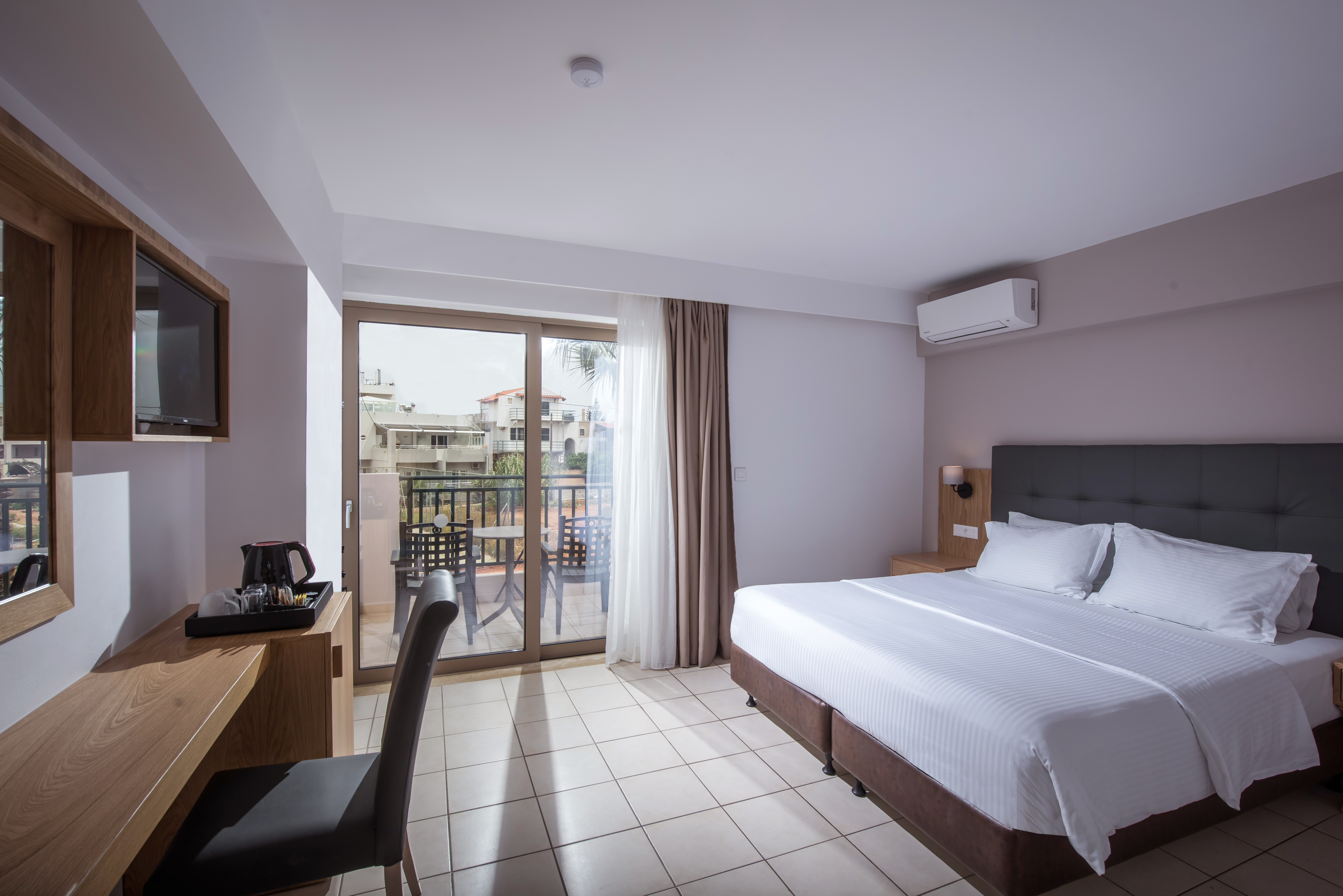 Double or Twin Standard