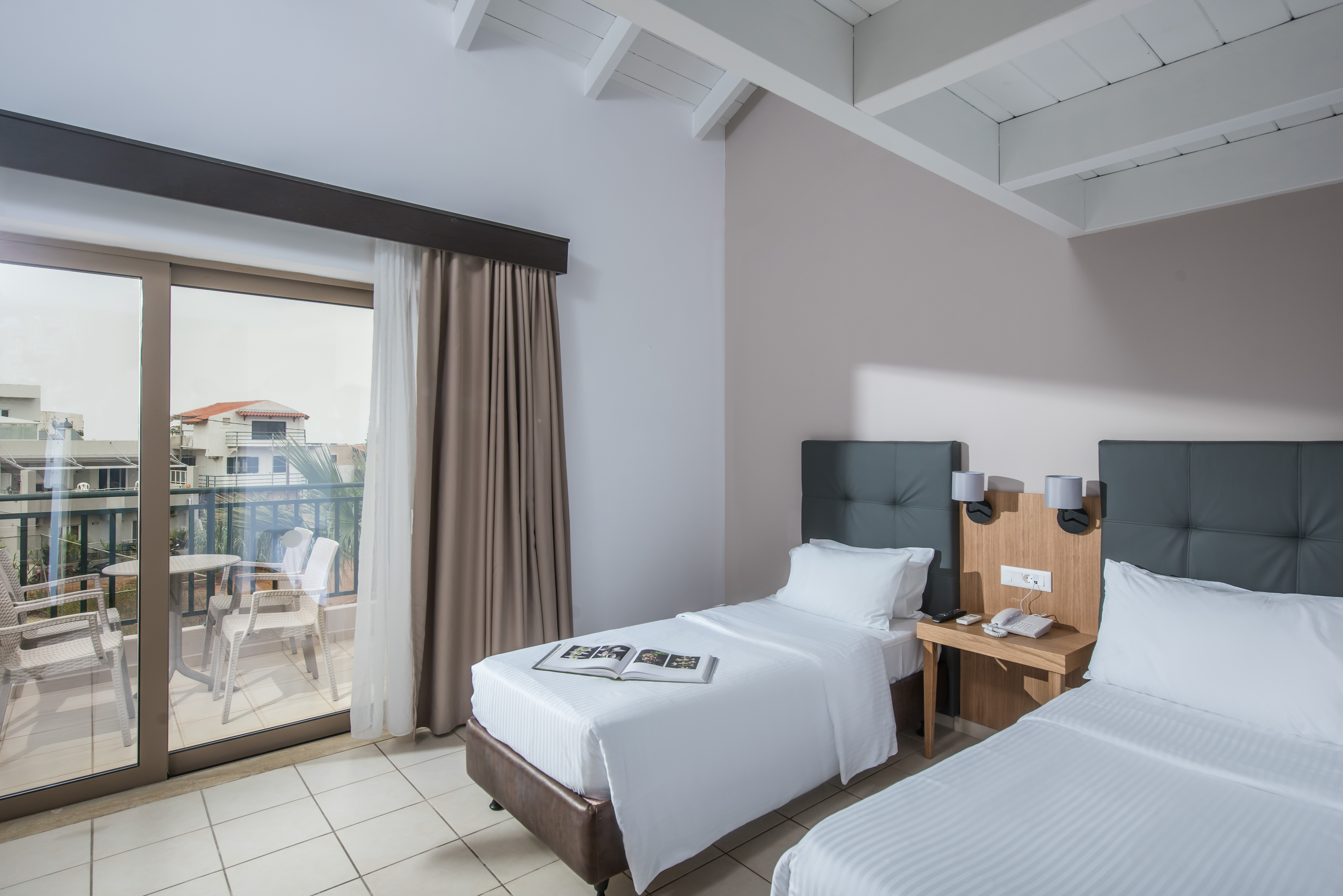 Family Room Standard