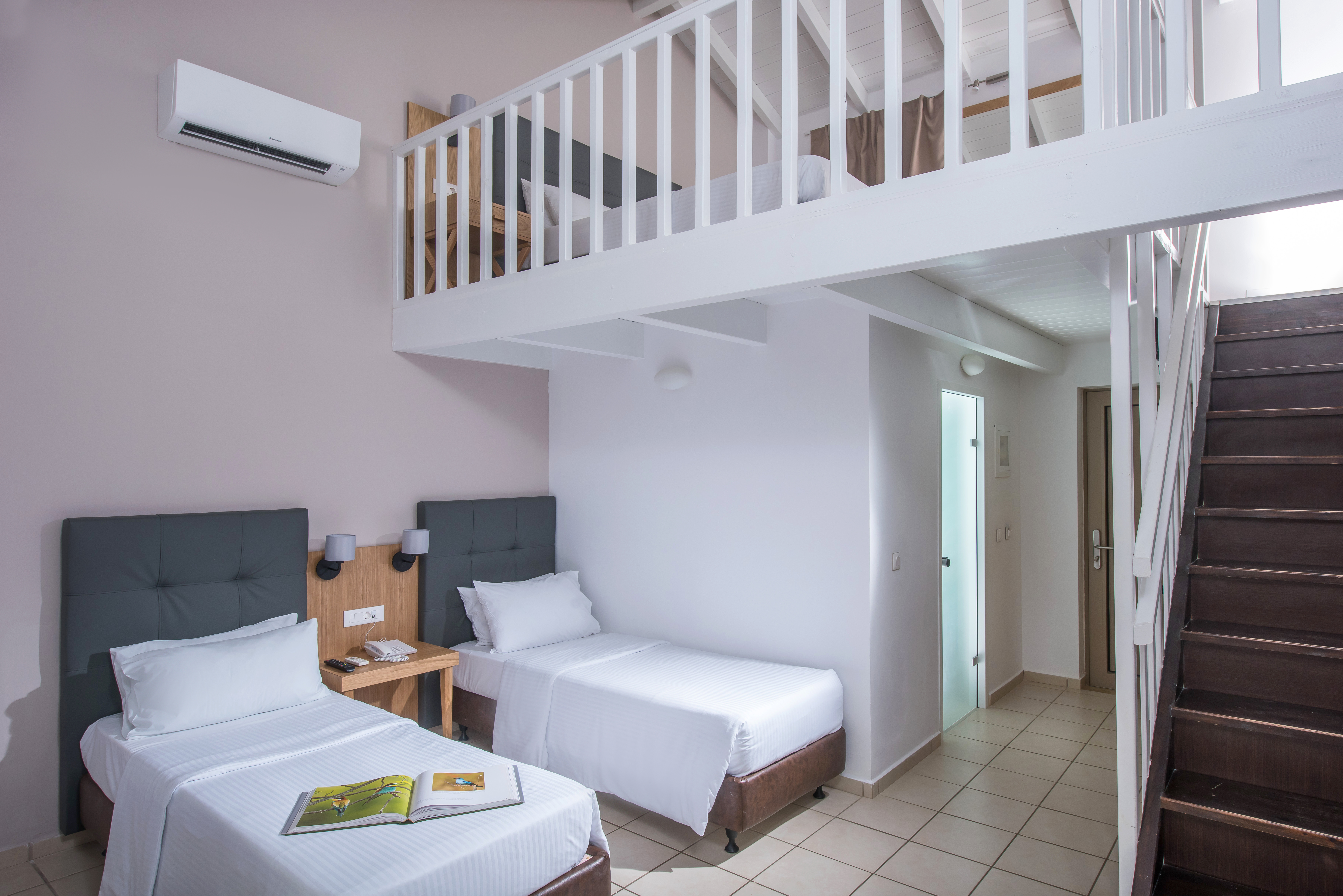 Family Room Standard