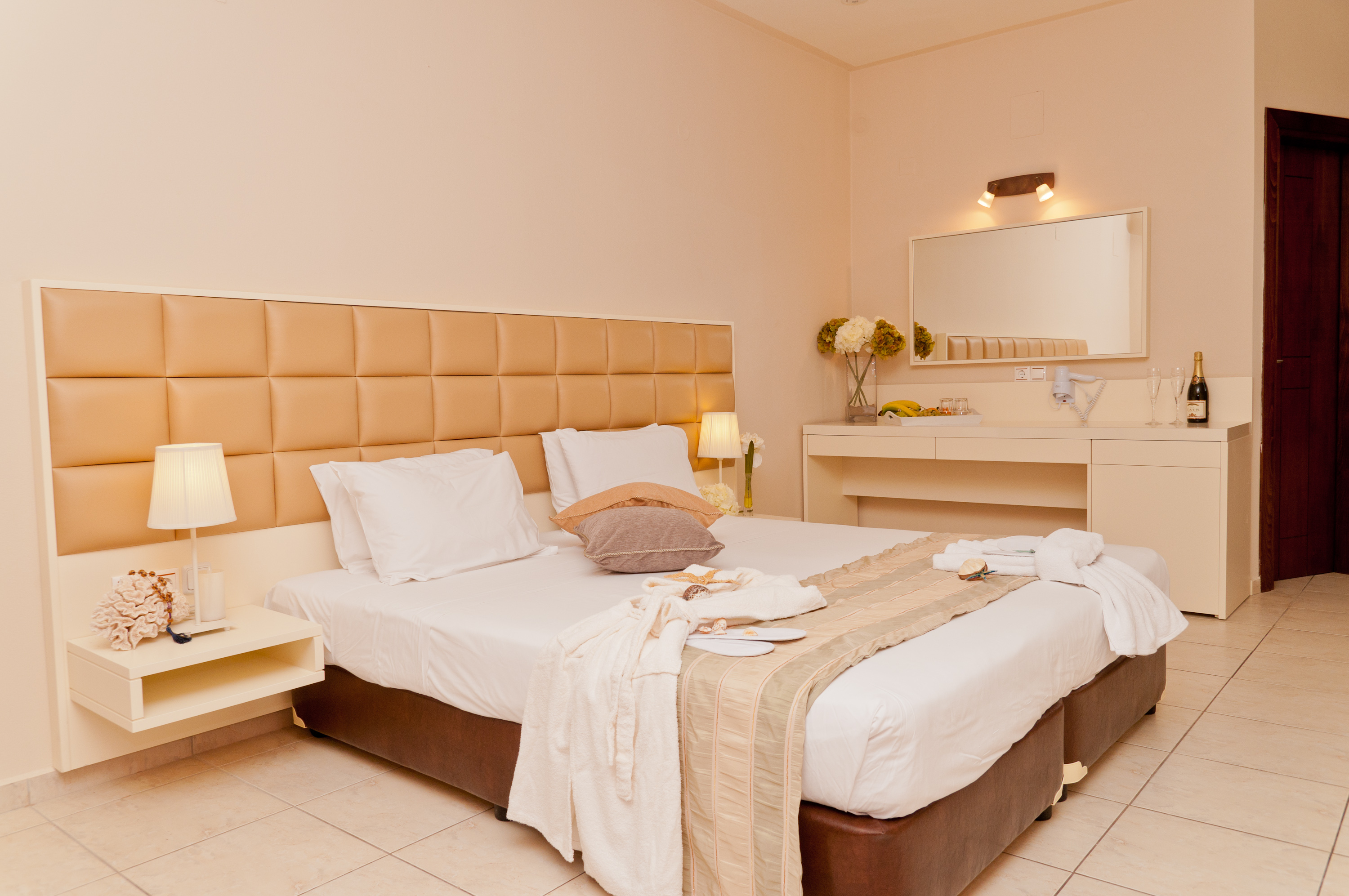 Double or Twin Superior