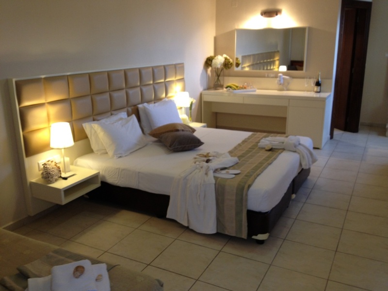 Double or Twin Superior