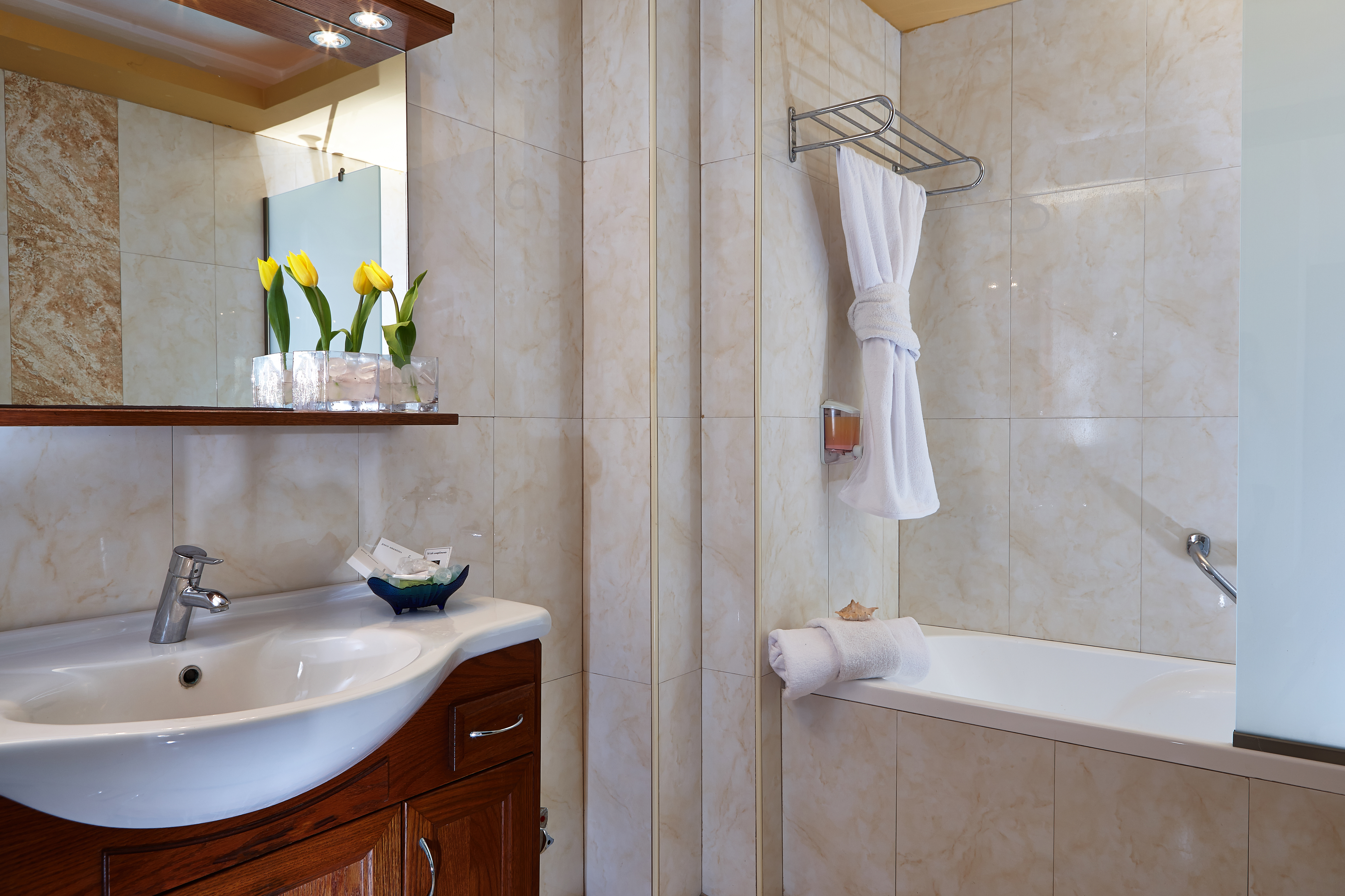 Family Room Standard