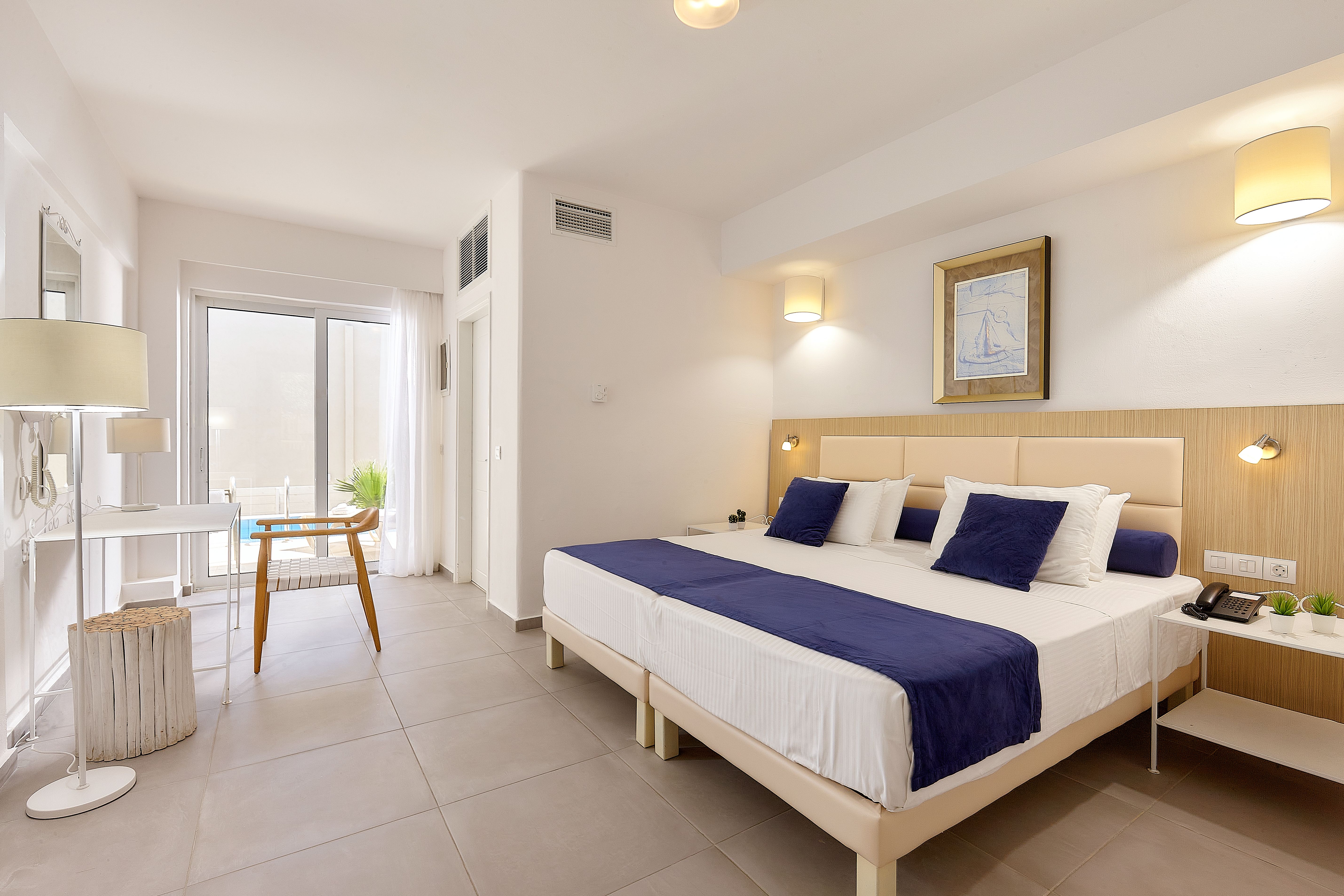 Junior Suite Standard