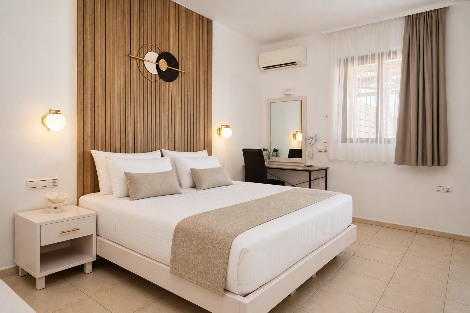 Double Promo