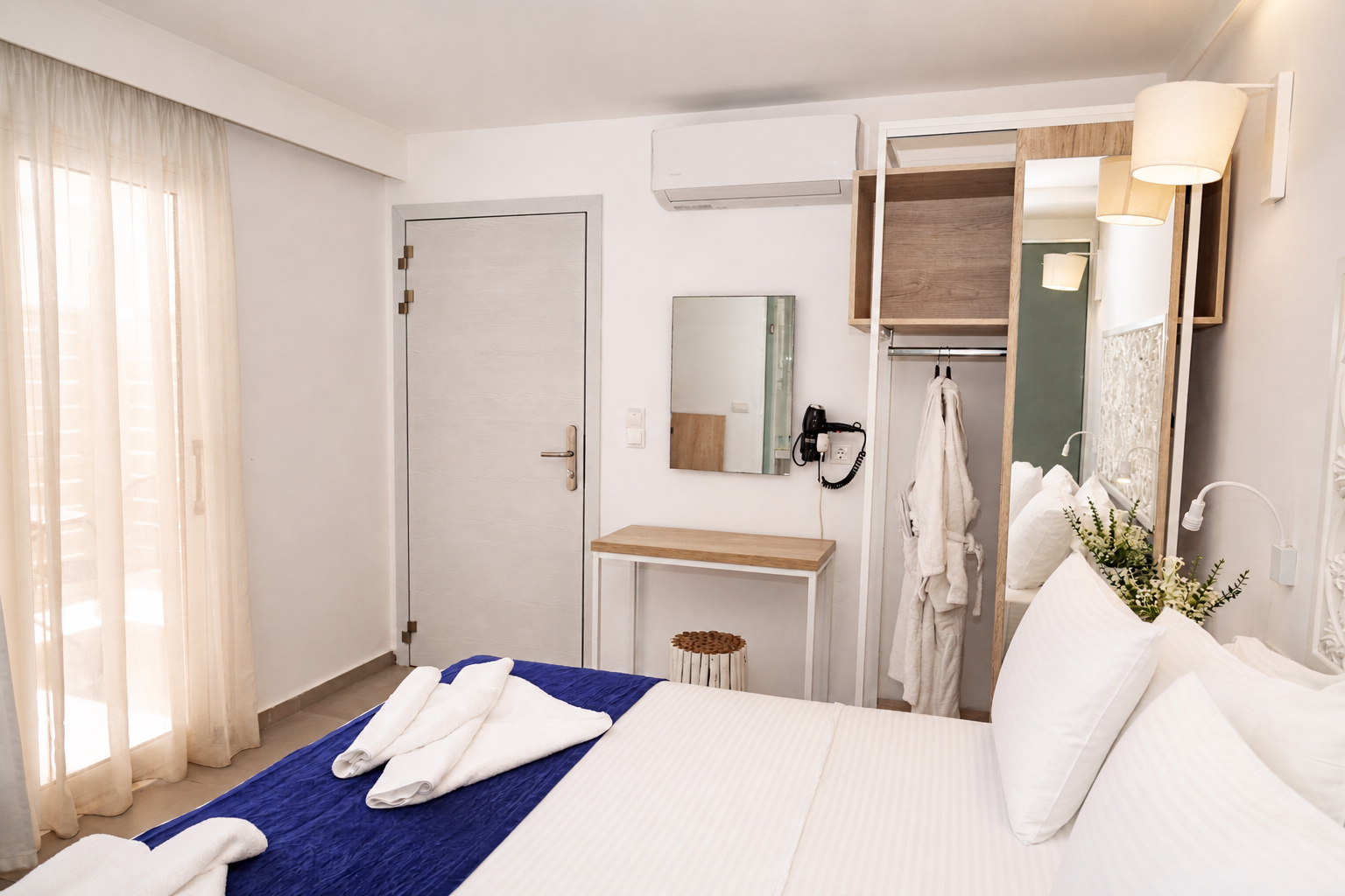 Junior Suite Standard