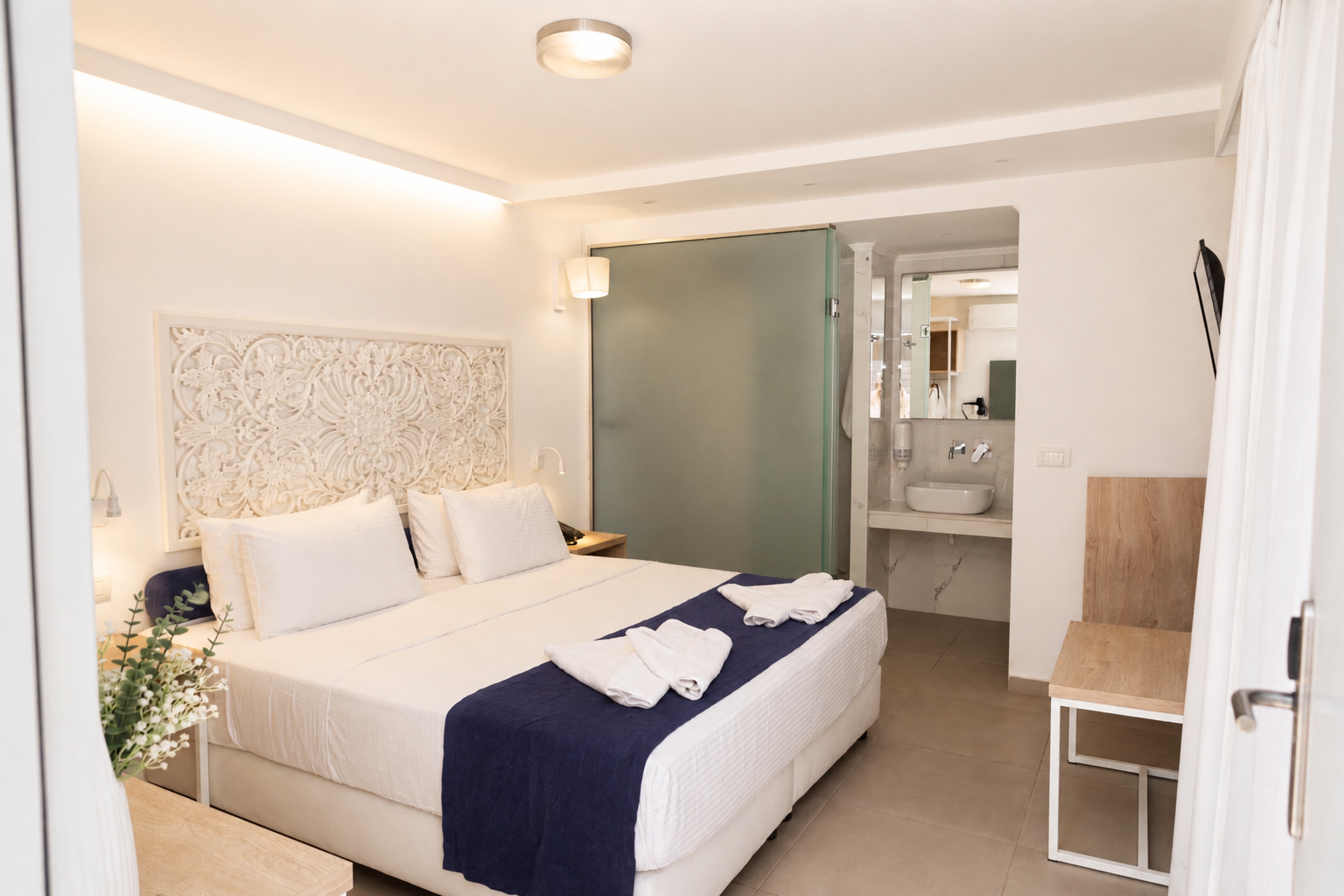 Junior Suite Standard