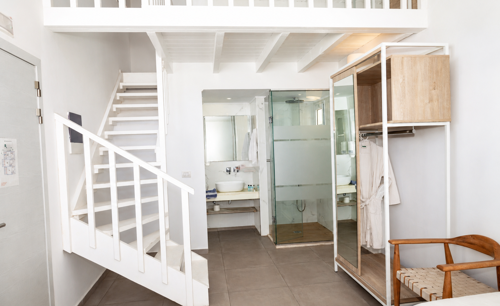 Junior Suite Standard