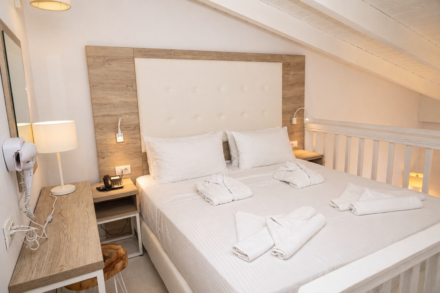 Junior Suite Standard
