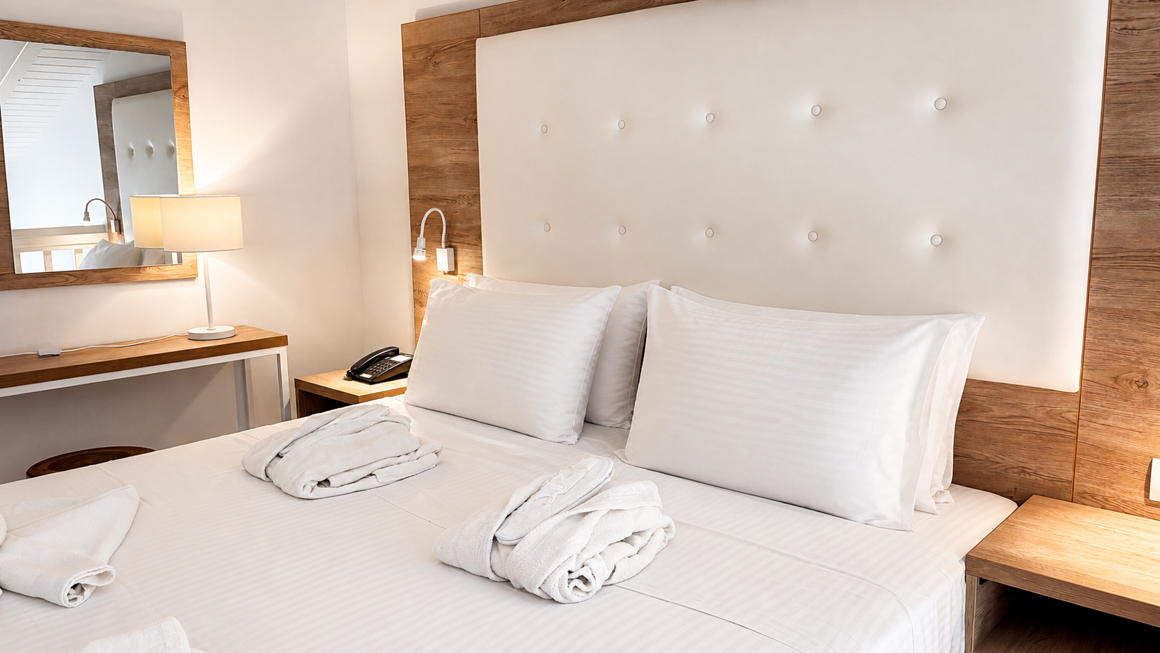 Junior Suite Standard