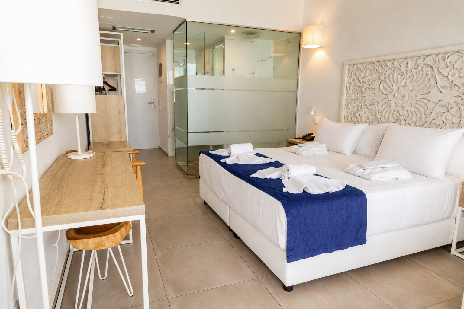 Junior Suite Standard