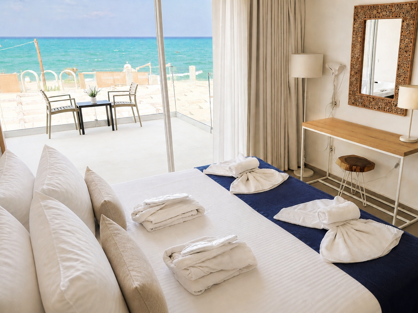 Junior Suite Standard