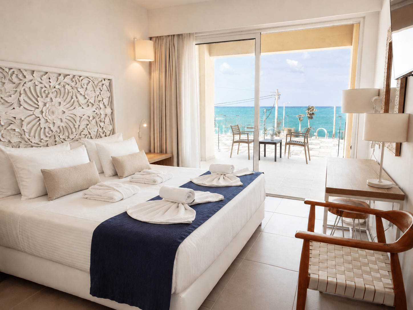 Junior Suite Standard