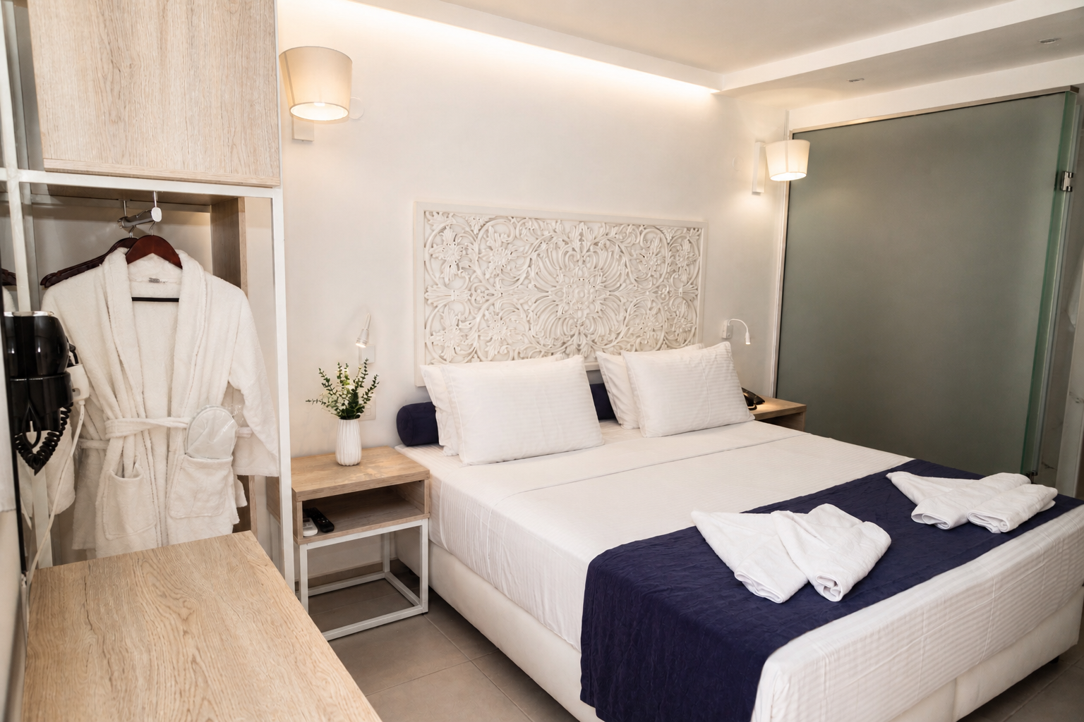 Junior Suite Standard