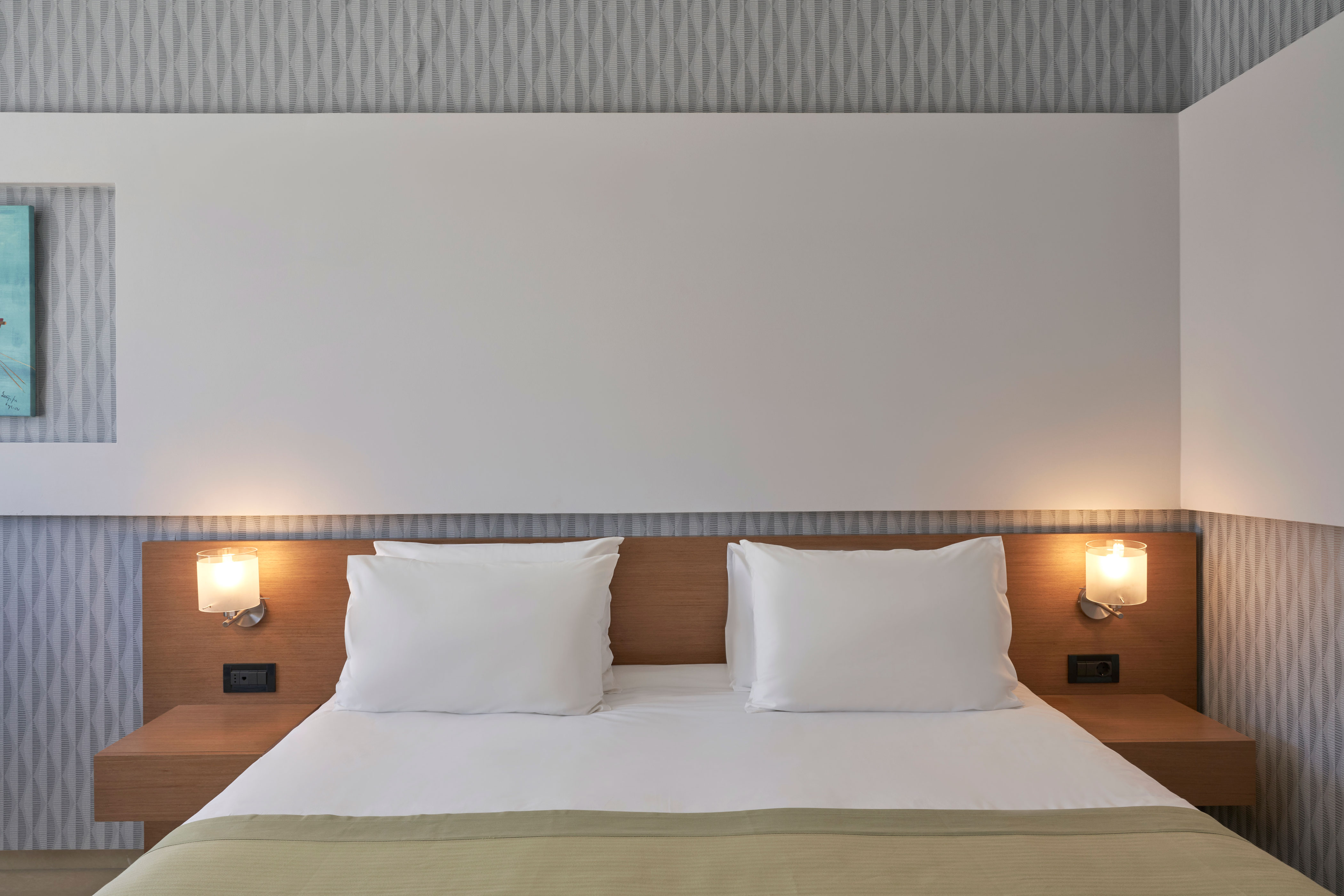 Double or Twin Superior Garden View