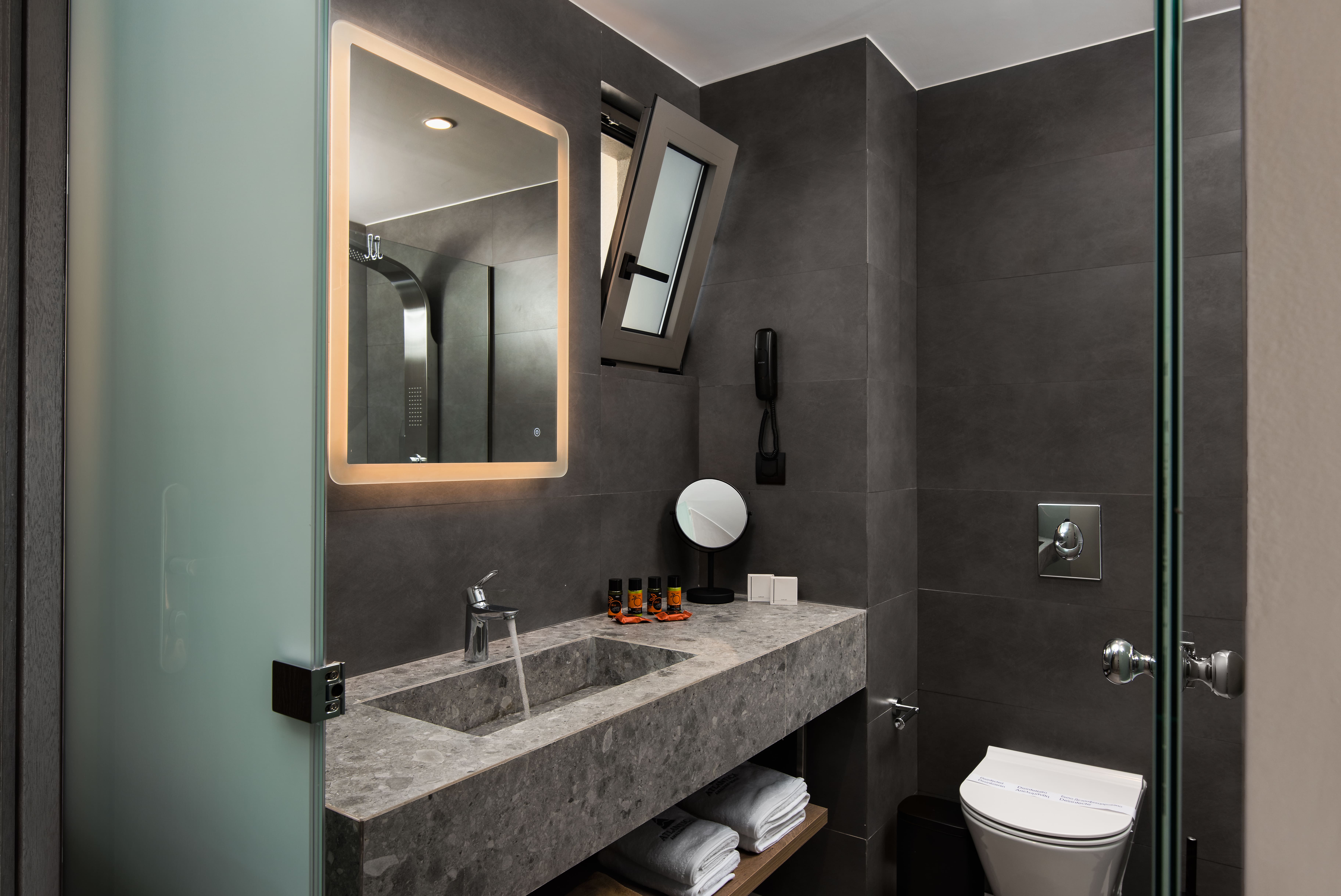 Double or Twin Deluxe Garden View