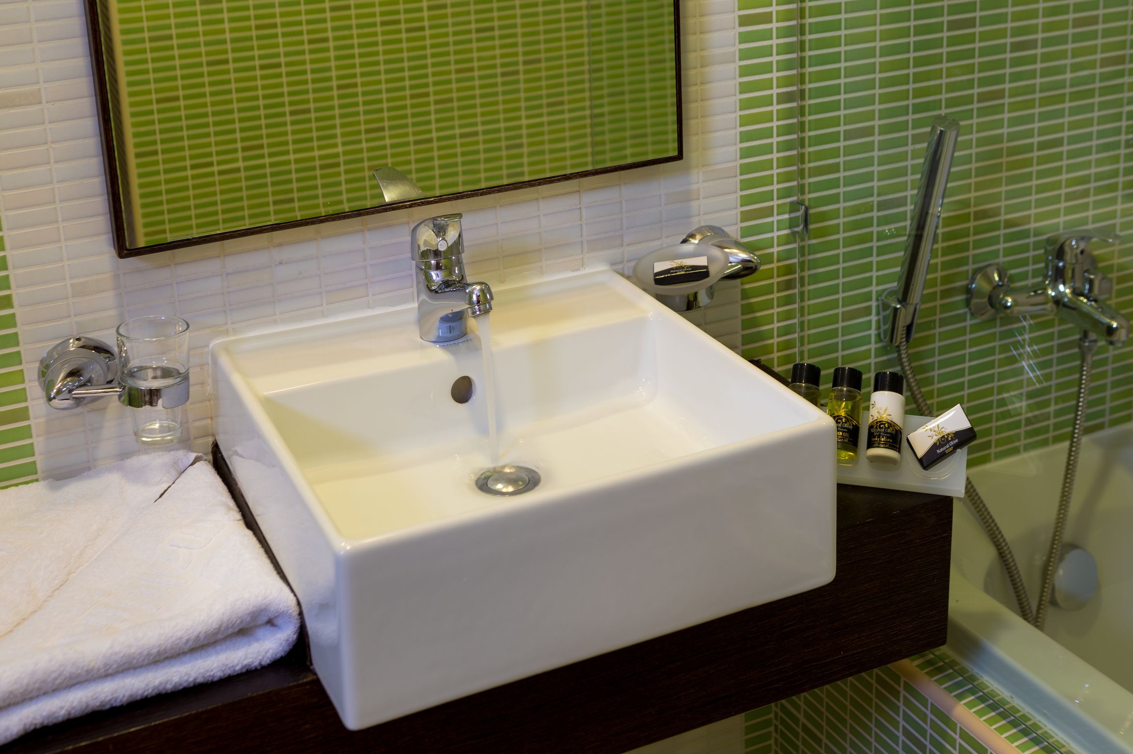 Double or Twin Superior