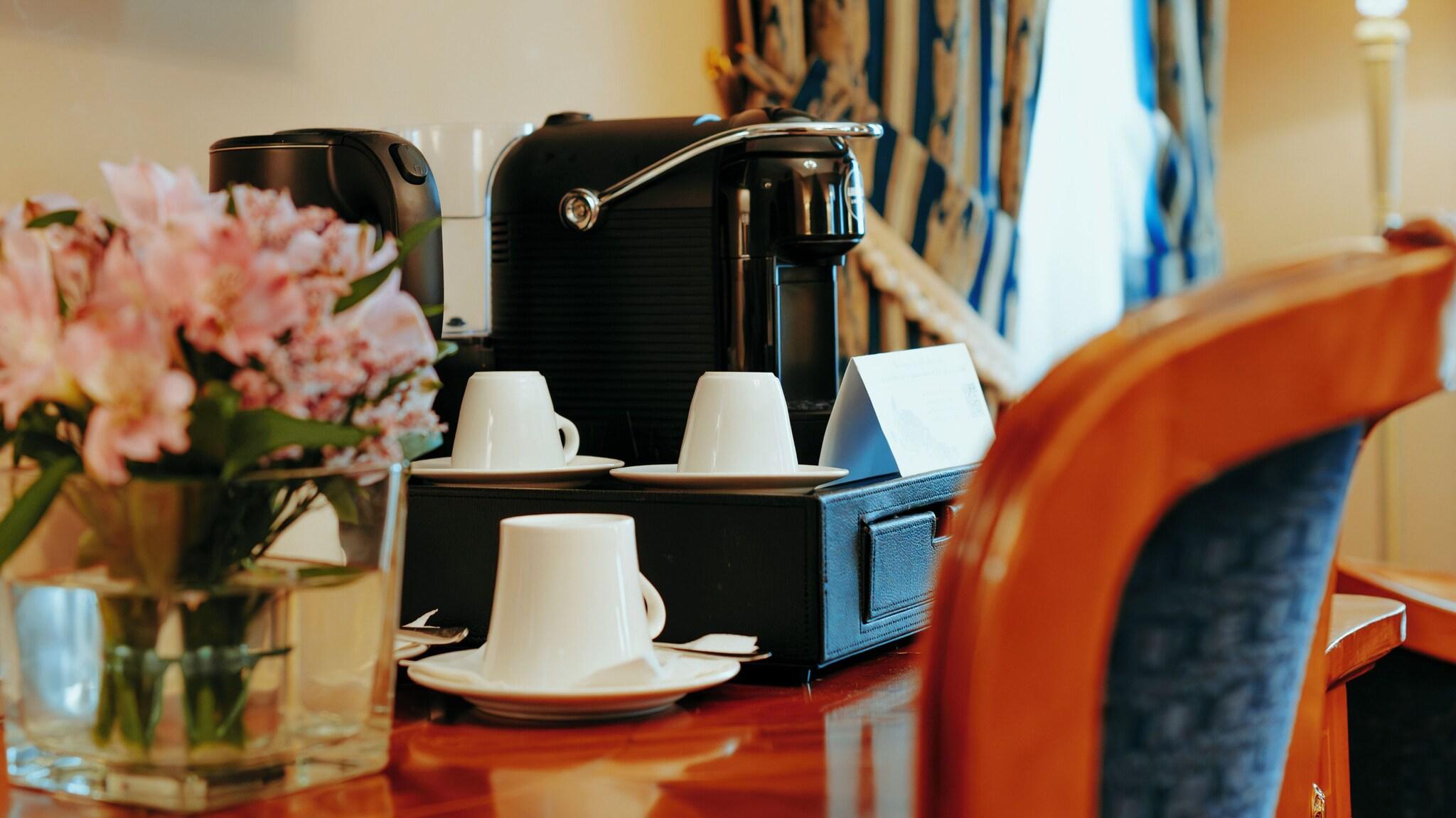 Junior Suite Three Beds