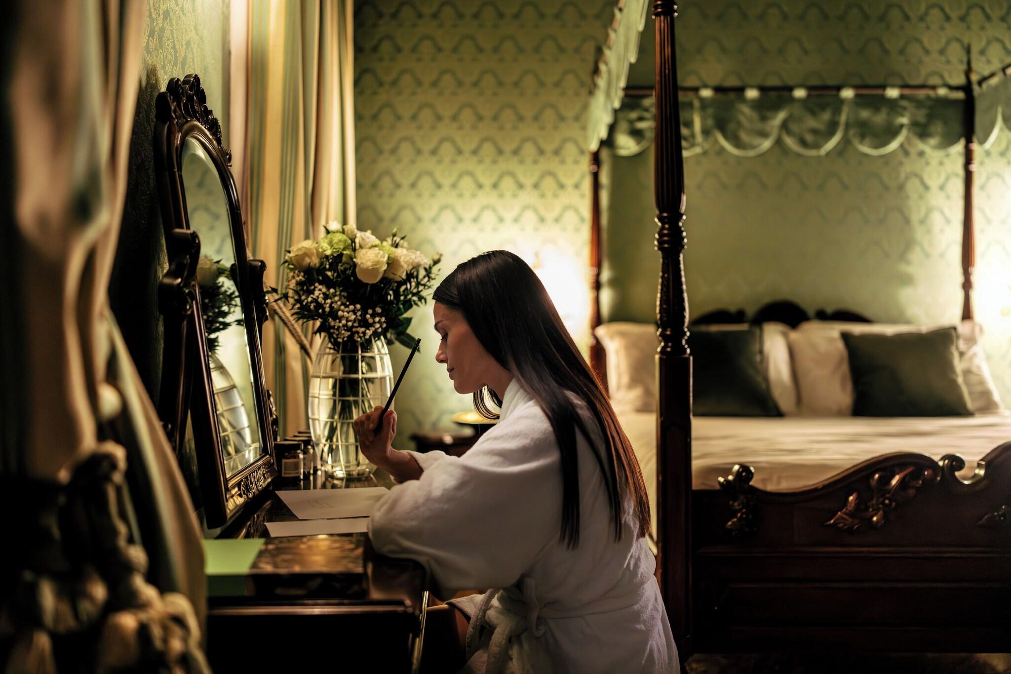 Junior Suite Three Beds