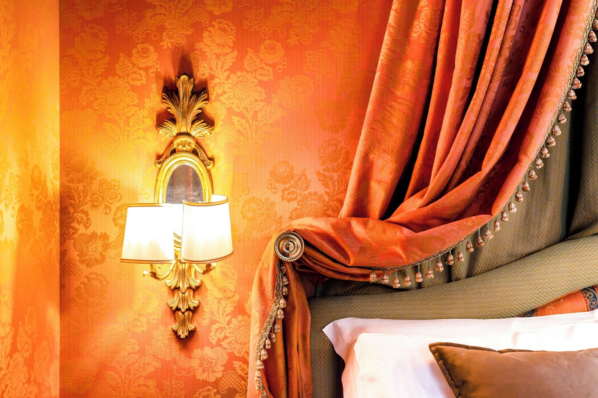 Junior Suite with Double Bed