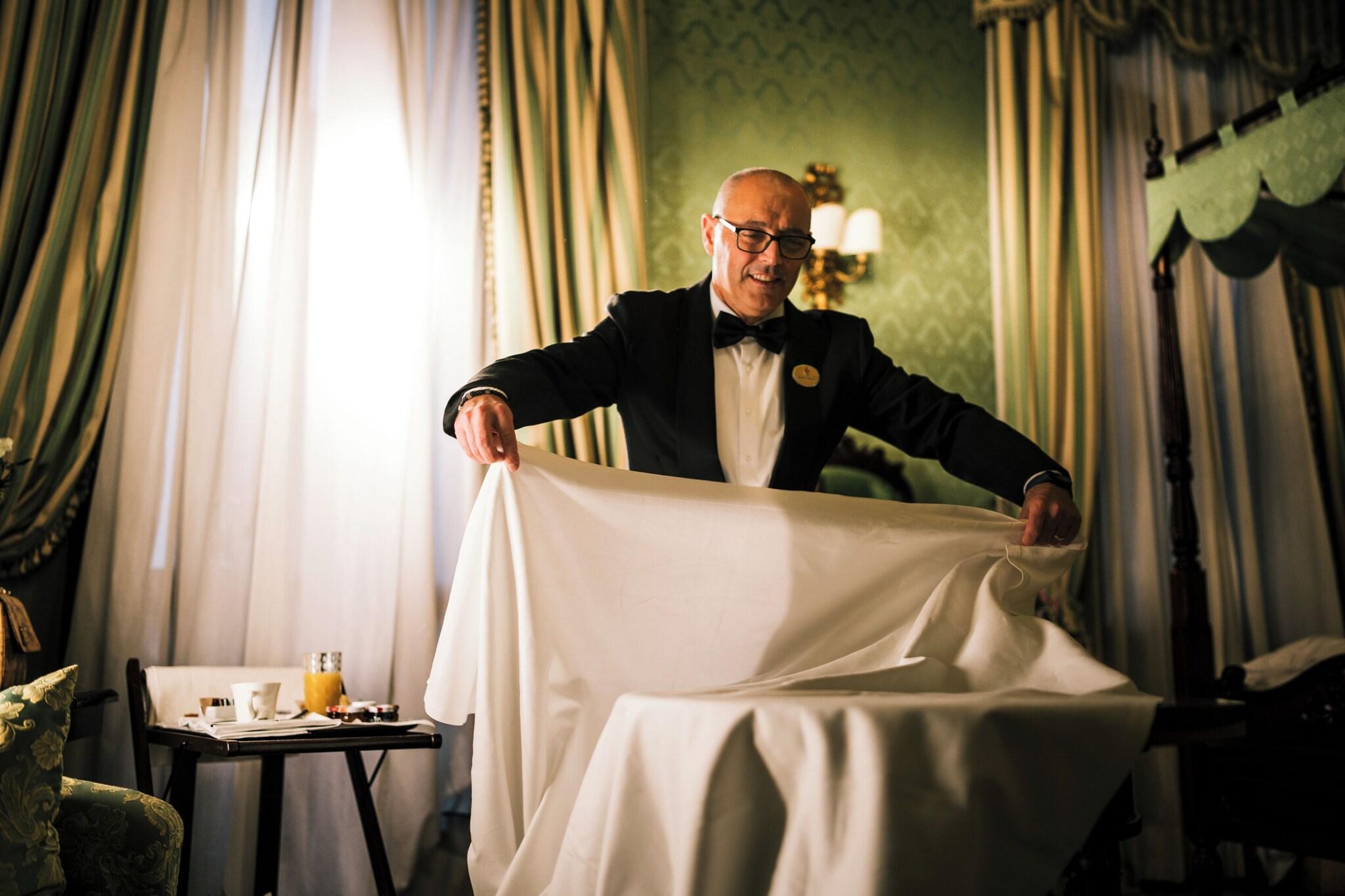 Junior Suite with Double Bed