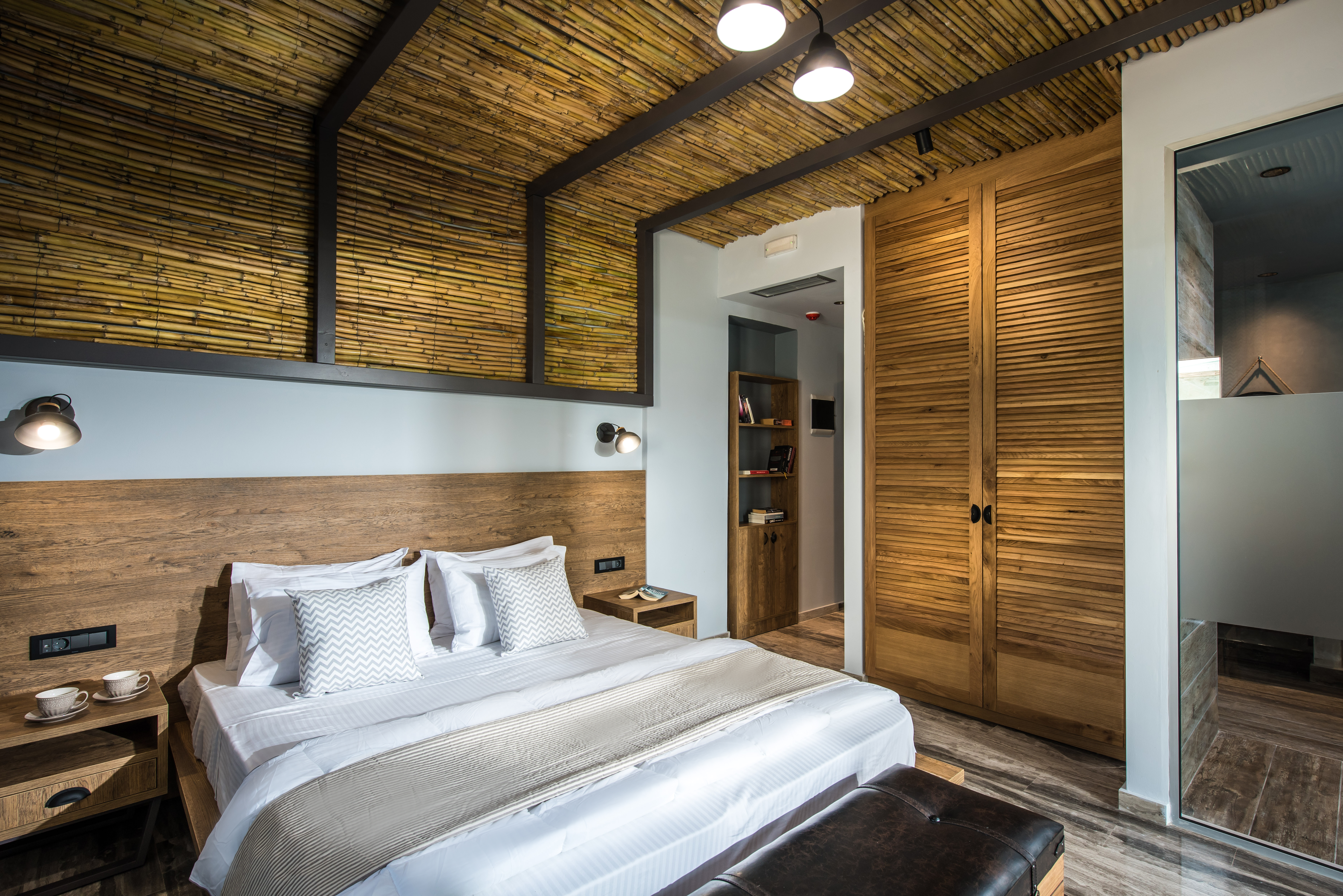 Double or Twin Deluxe