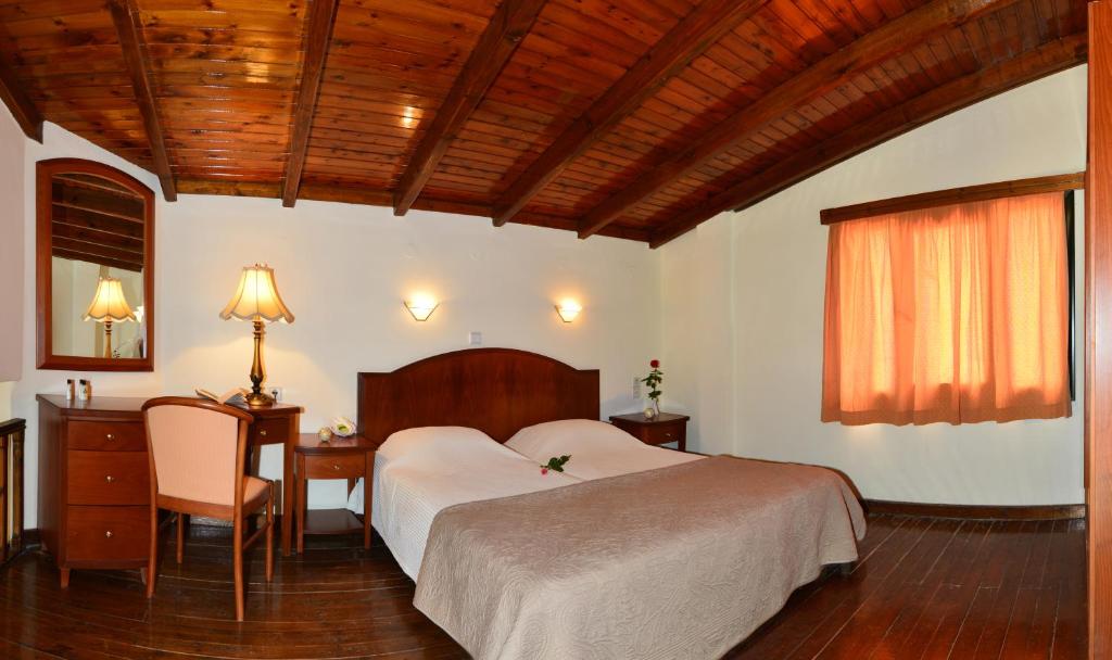 Apartment Two Bedrooms