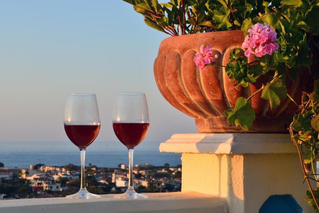 Apartment Two Bedrooms