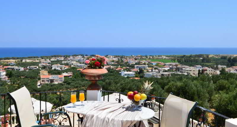 Apartment Two Bedrooms