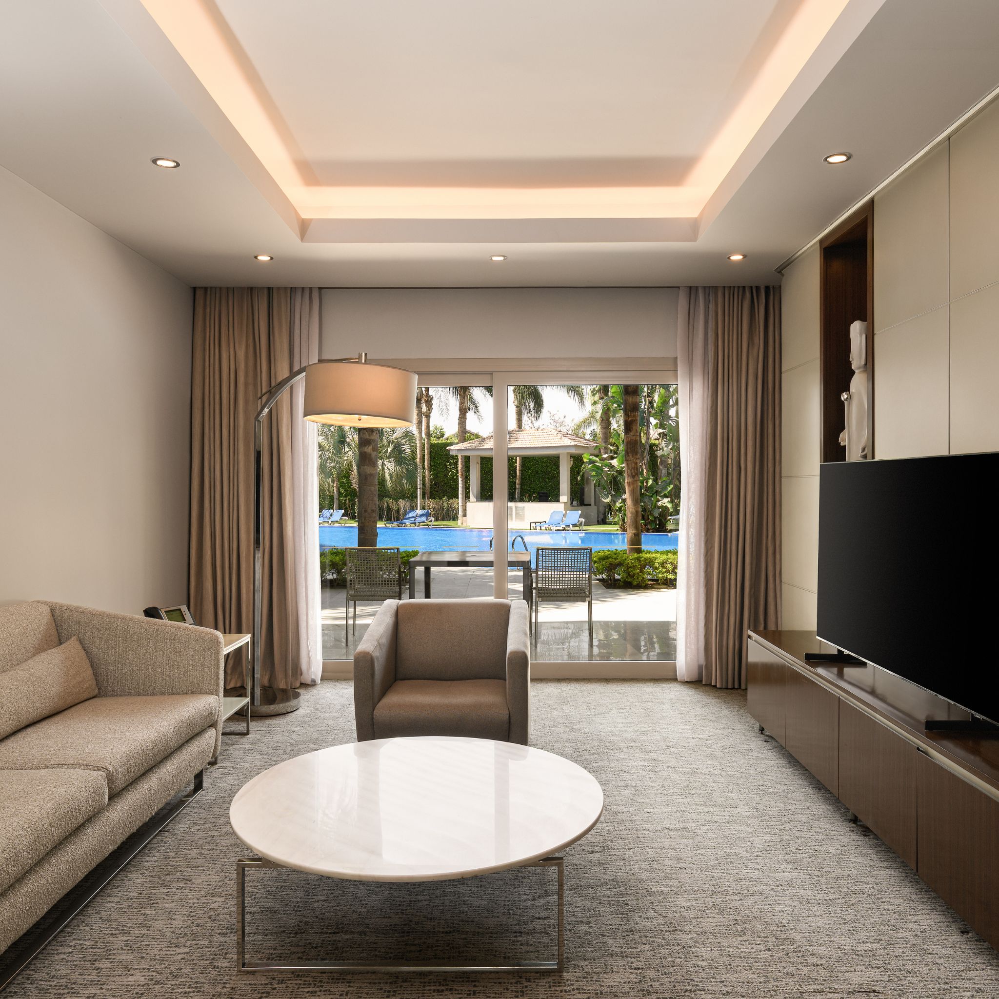 Apartment One Bedroom