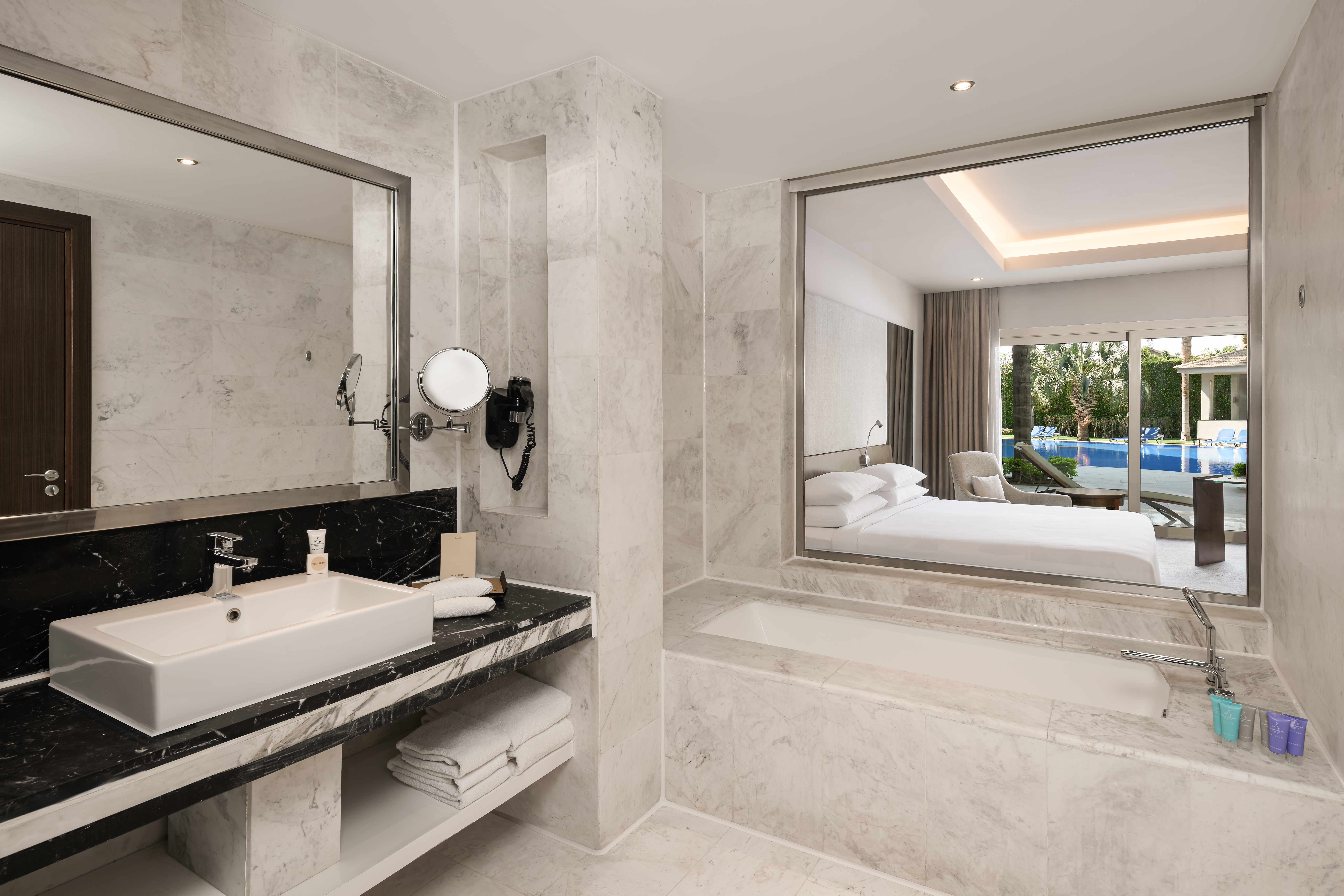 Apartment One Bedroom