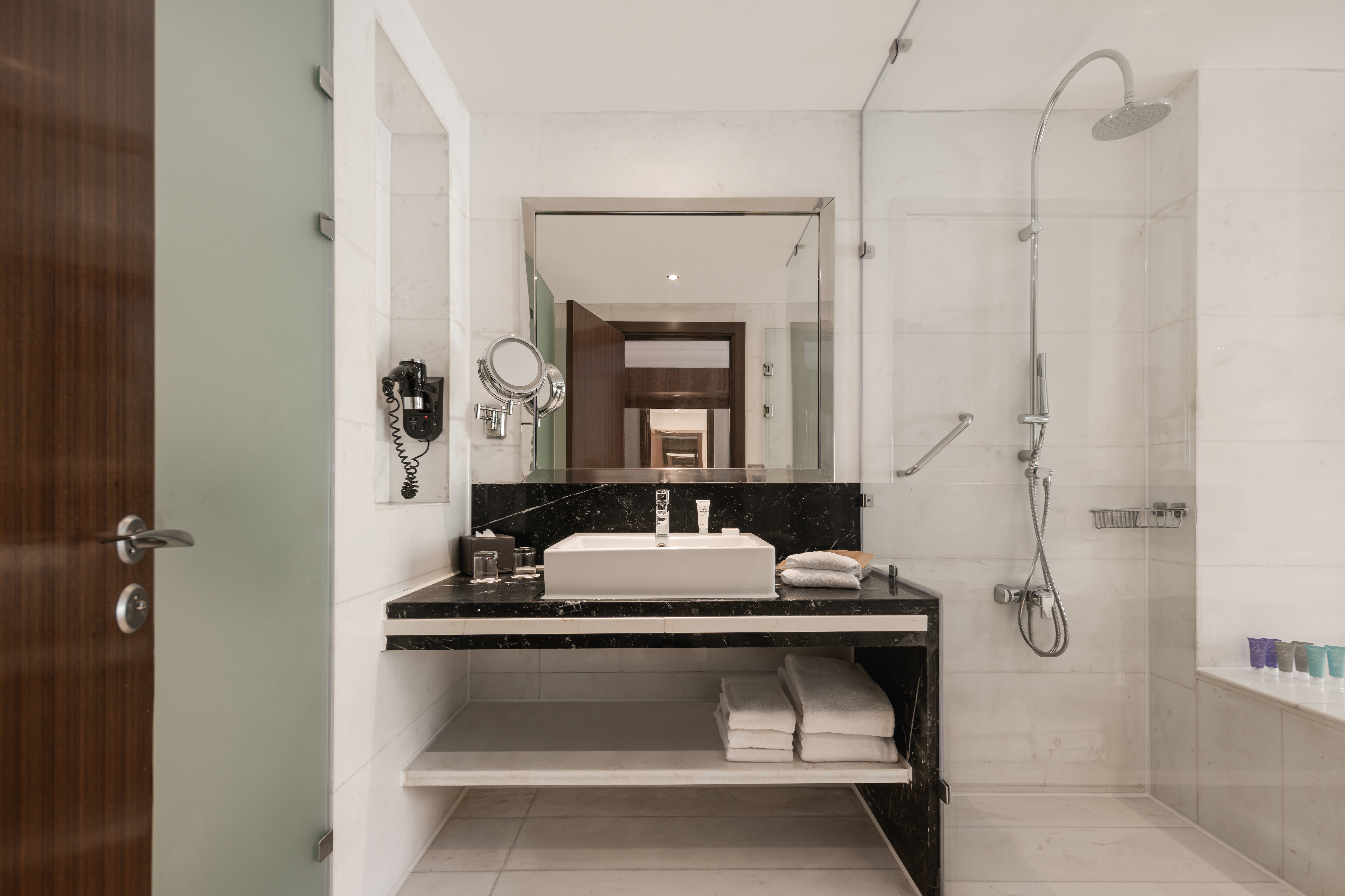 Double Deluxe with Private Pool