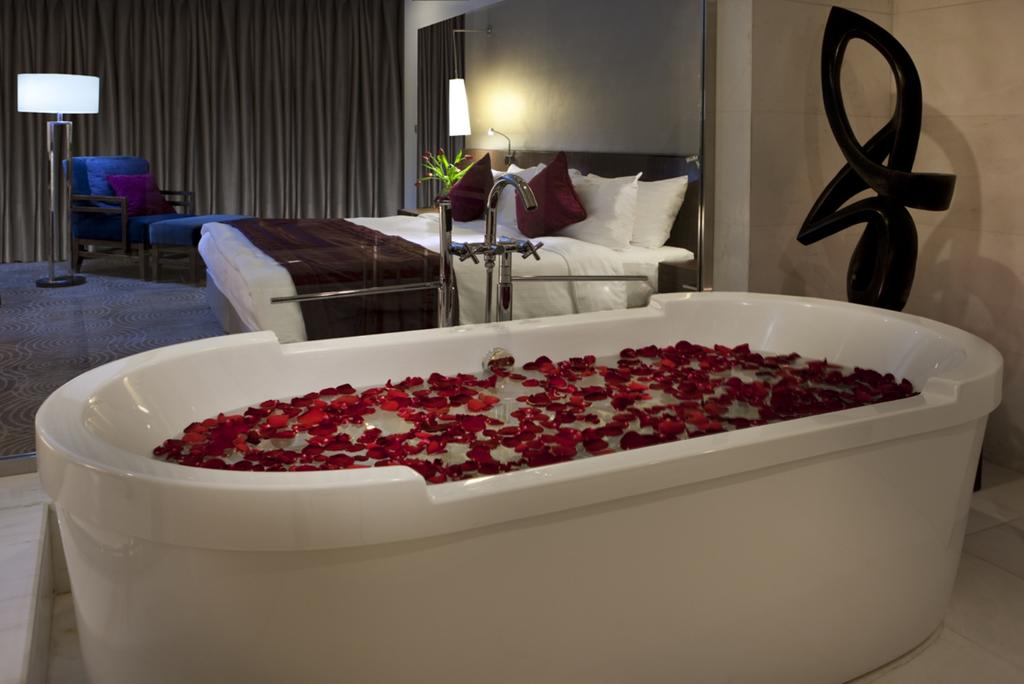 Suite Three Bedrooms