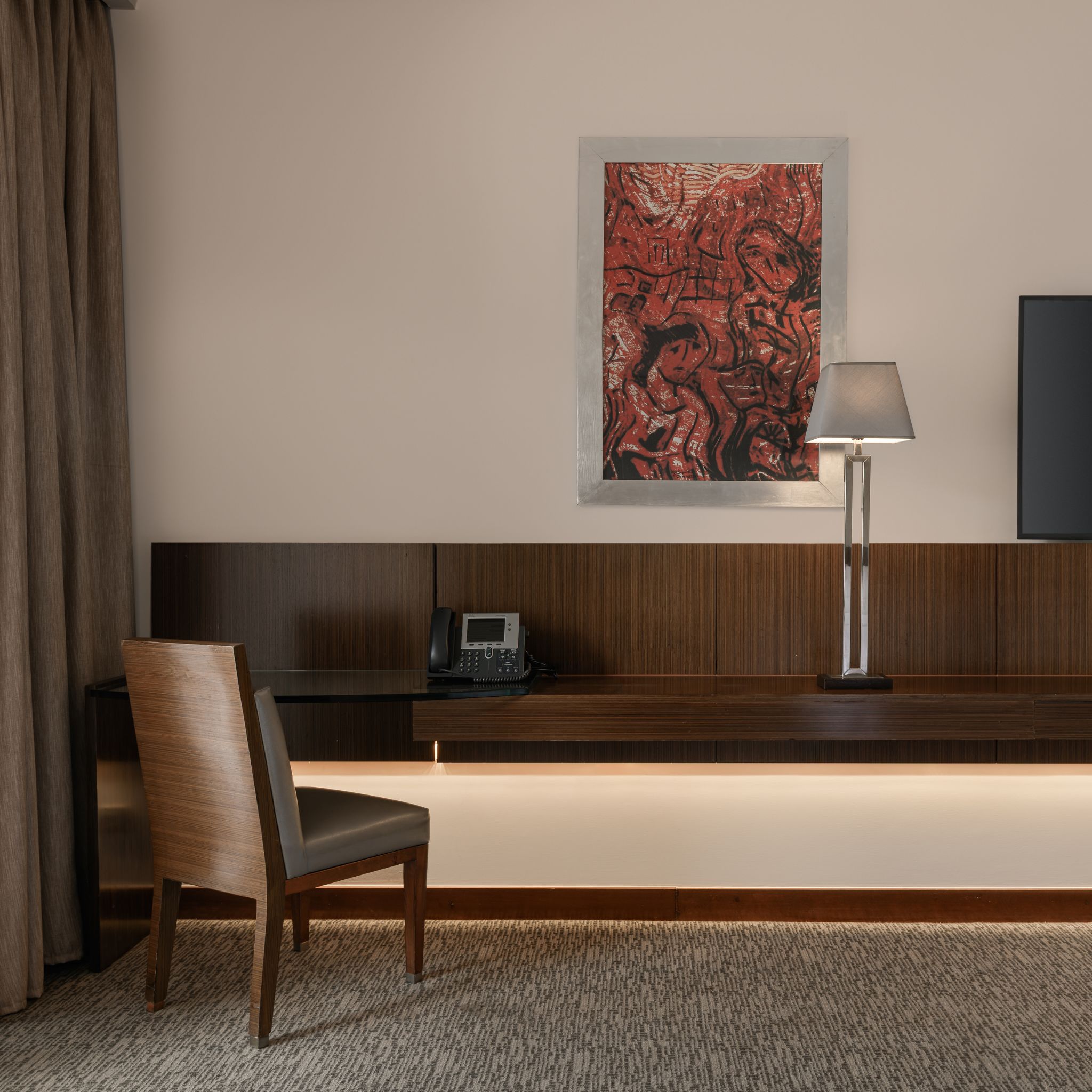 Double Deluxe with Private Pool