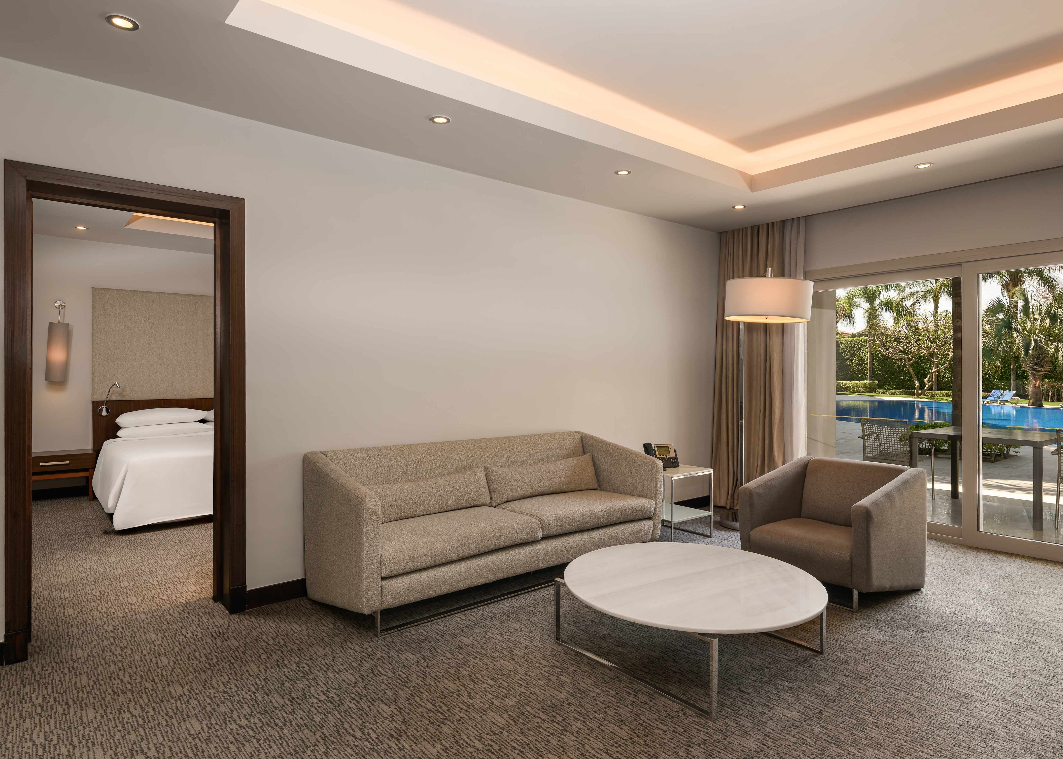 Apartment One Bedroom