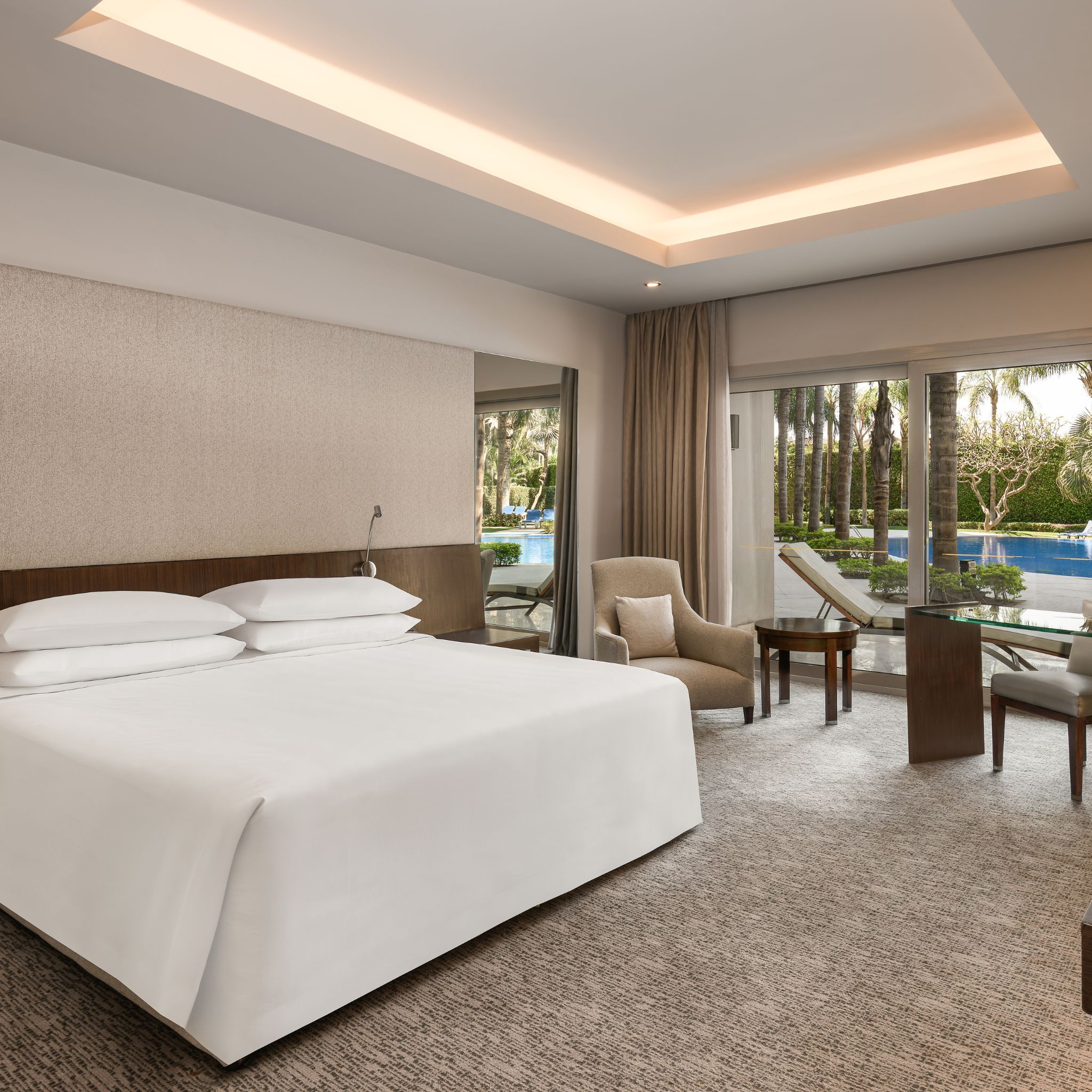 Apartment One Bedroom